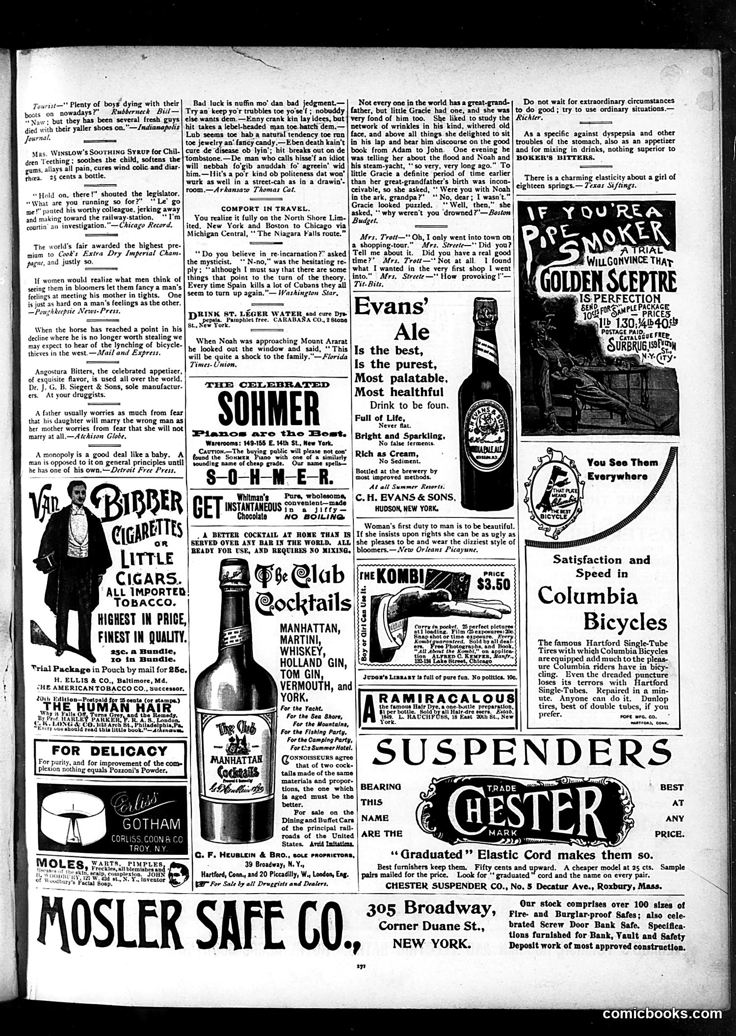 Judge — September 14, 1895 — page 11