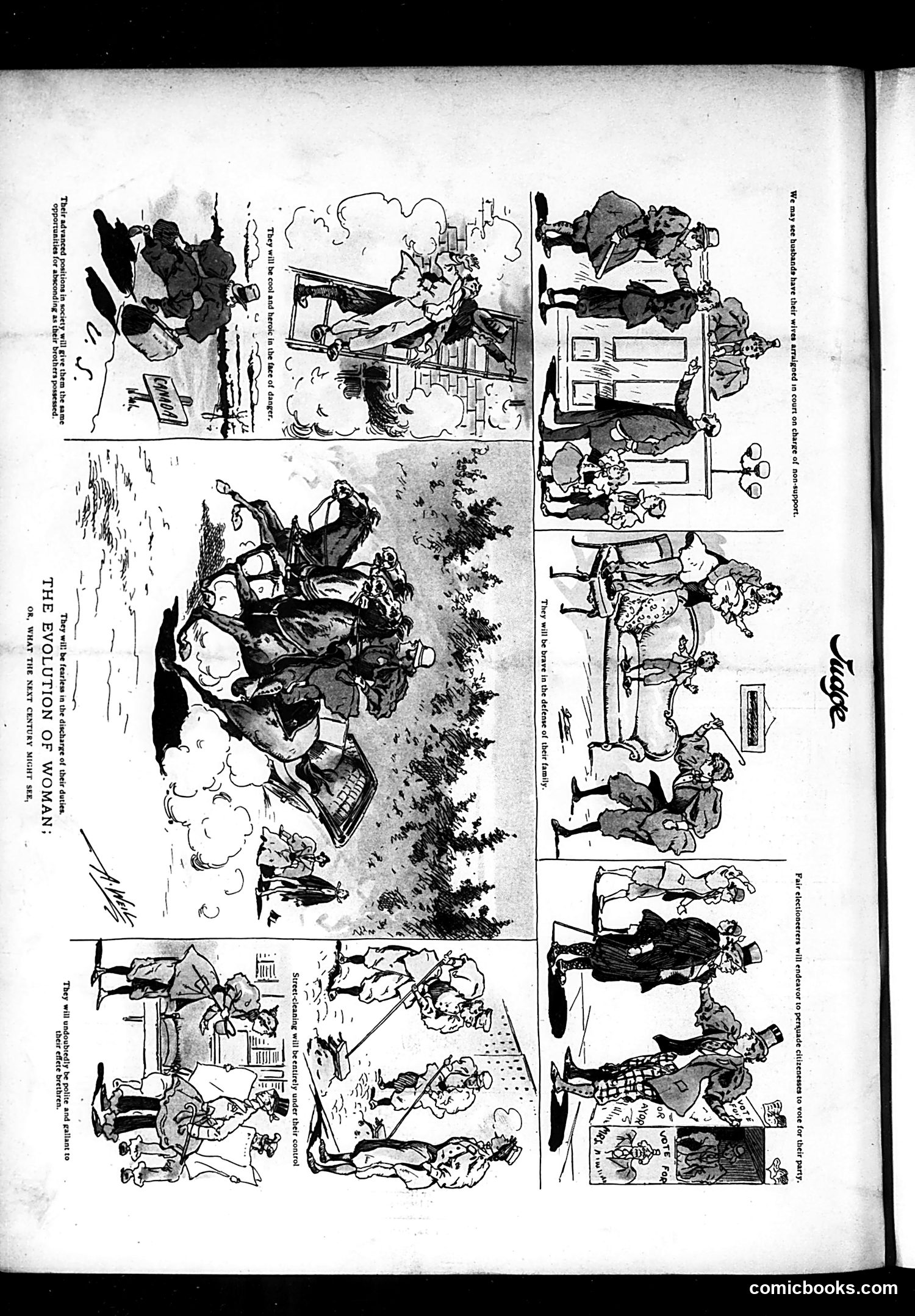 Judge — September 14, 1895 — page 16
