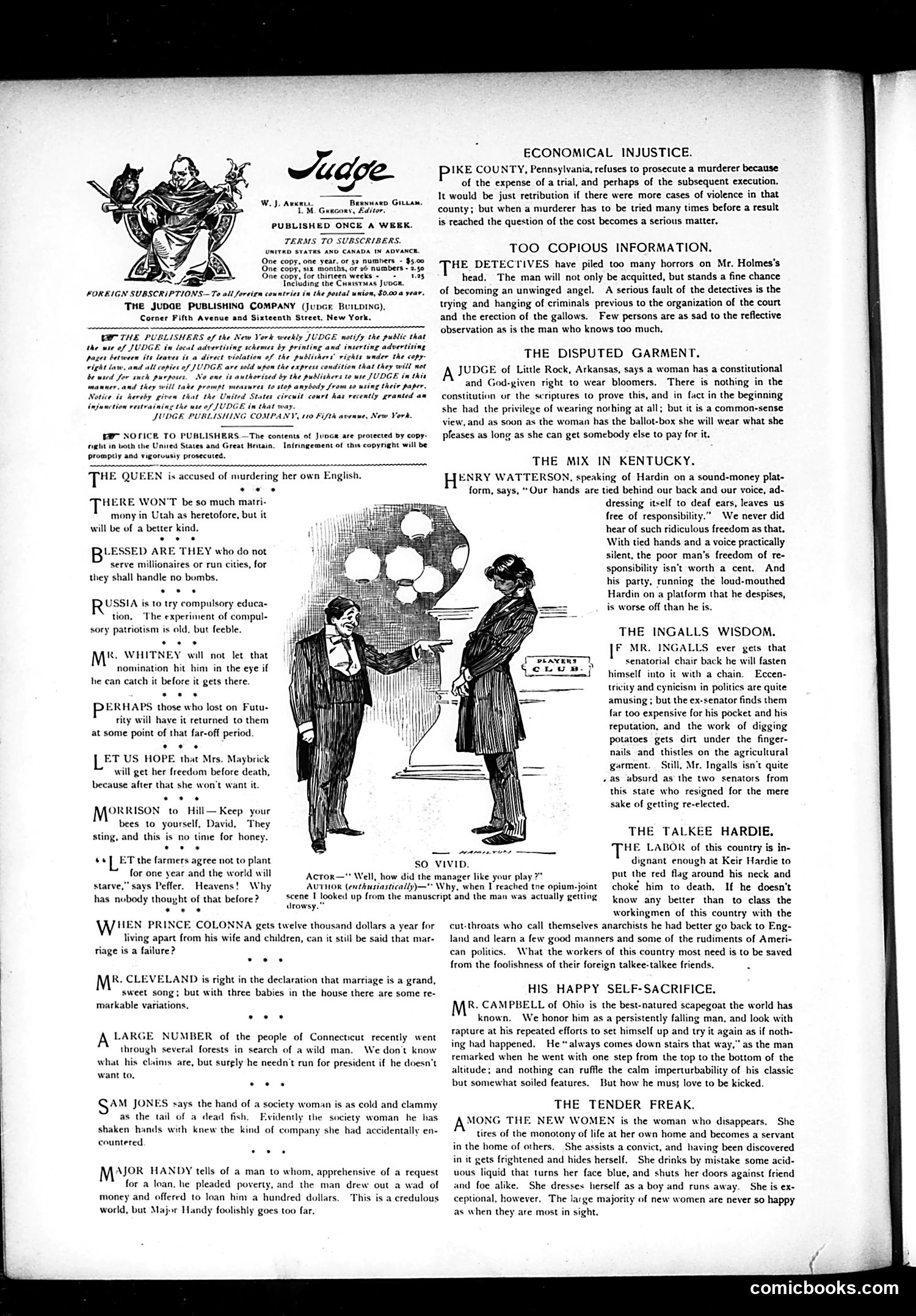 Judge — September 21, 1895 — page 2
