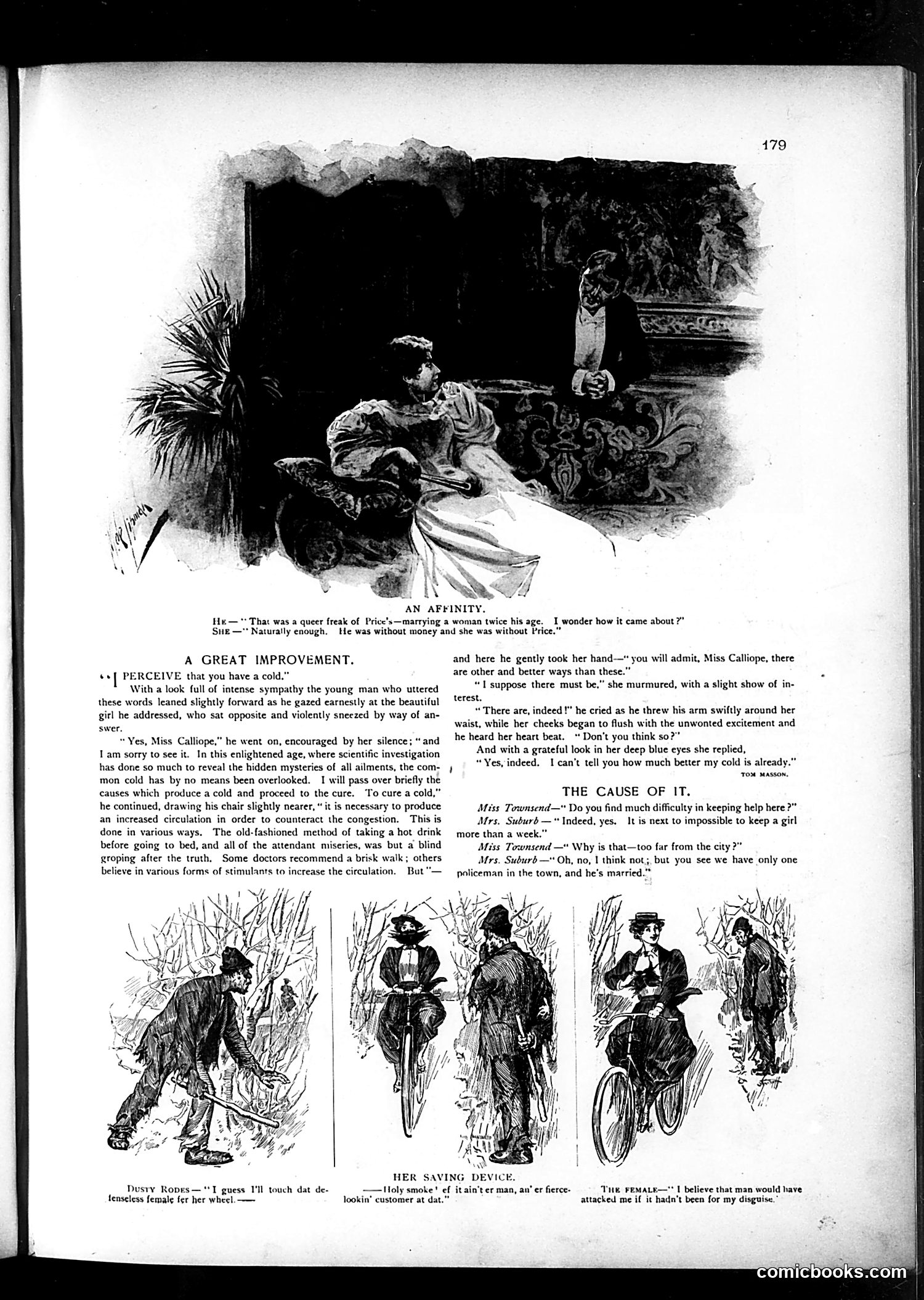 Judge — September 21, 1895 — page 3