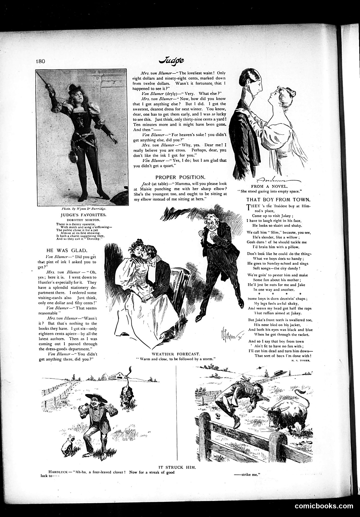Judge — September 21, 1895 — page 4