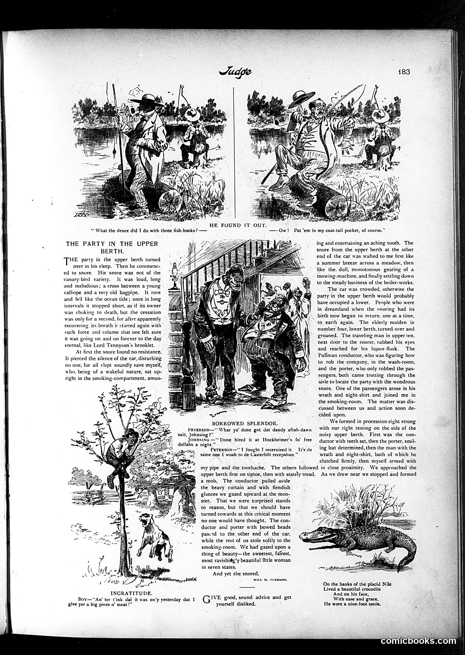 Judge — September 21, 1895 — page 7