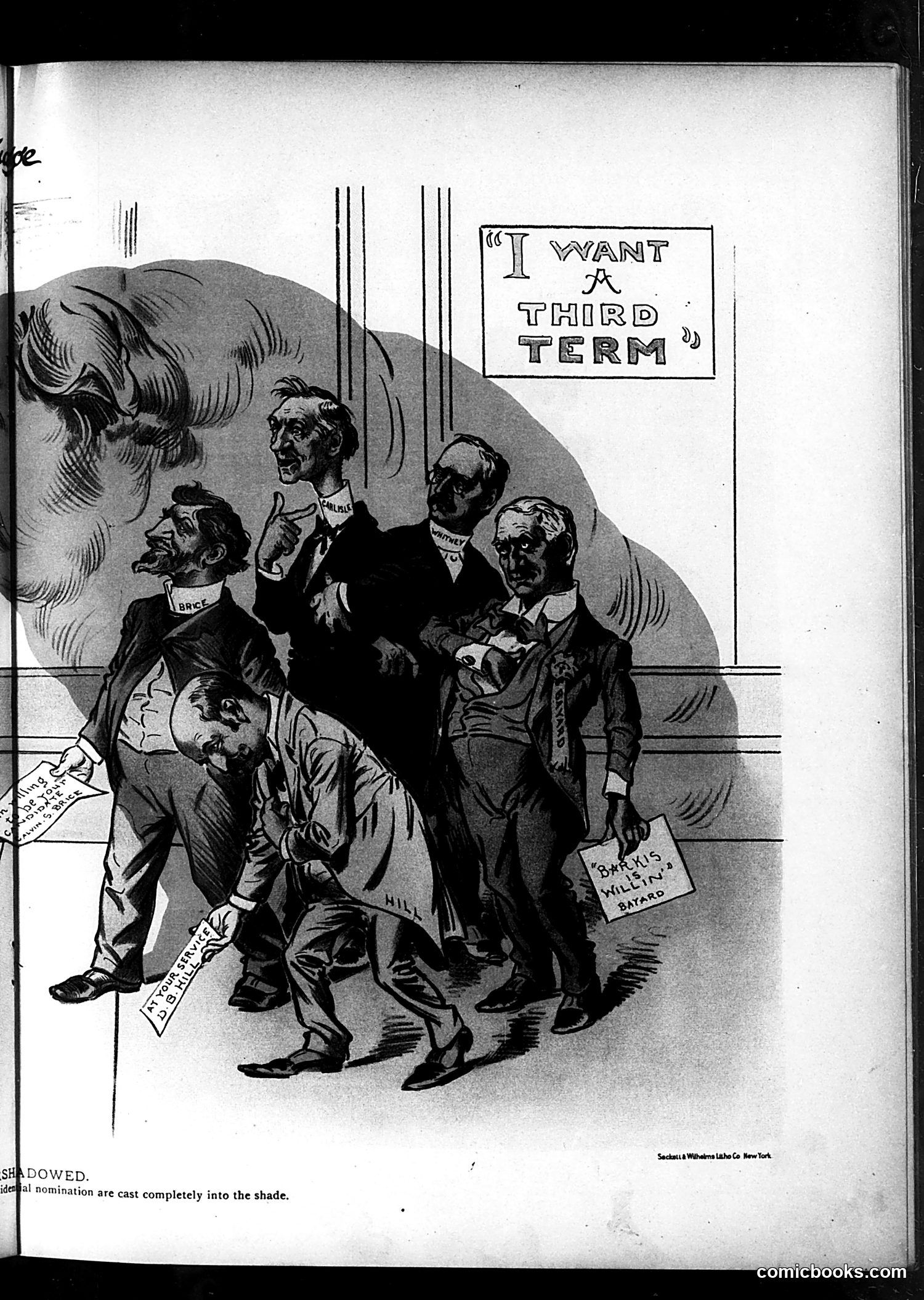 Judge — September 21, 1895 — page 9