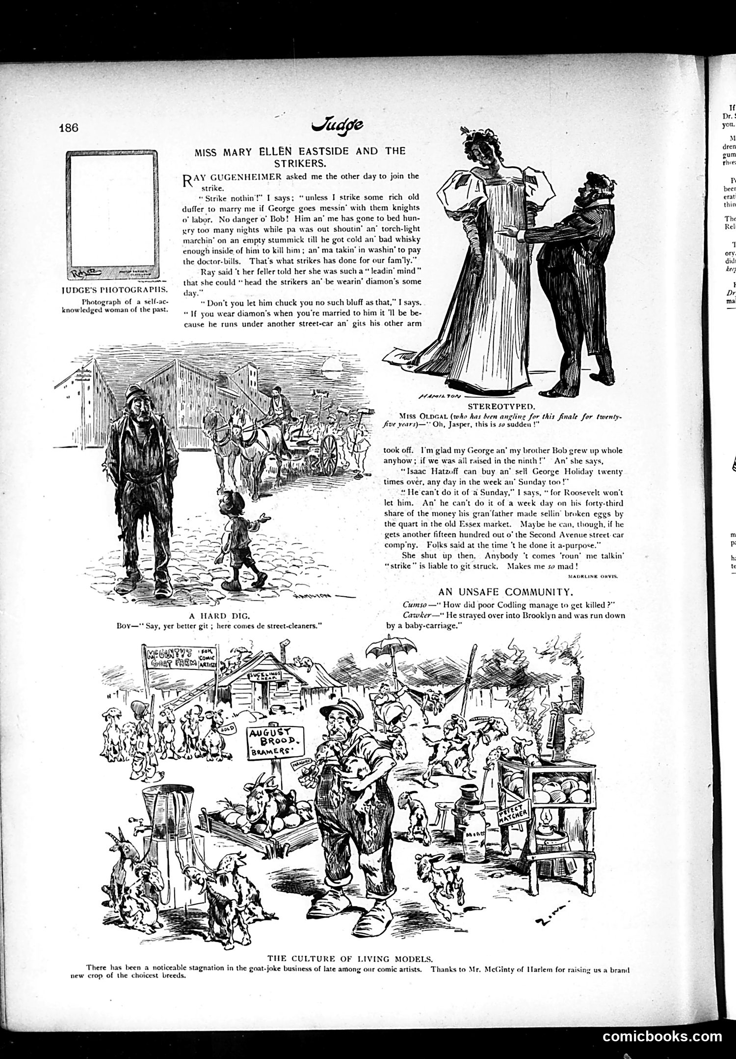 Judge — September 21, 1895 — page 10
