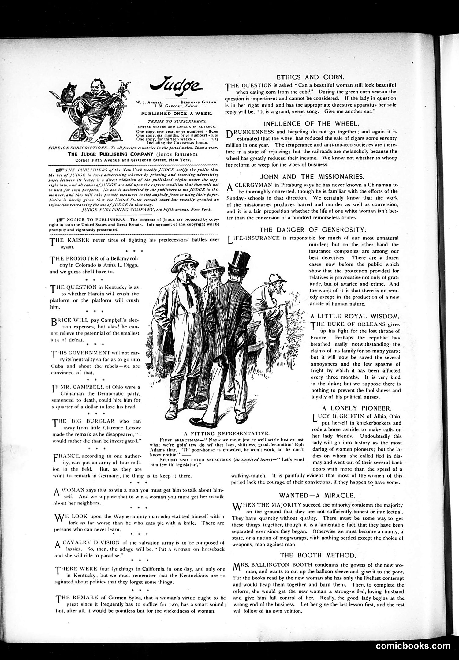 Judge — September 28, 1895 — page 2