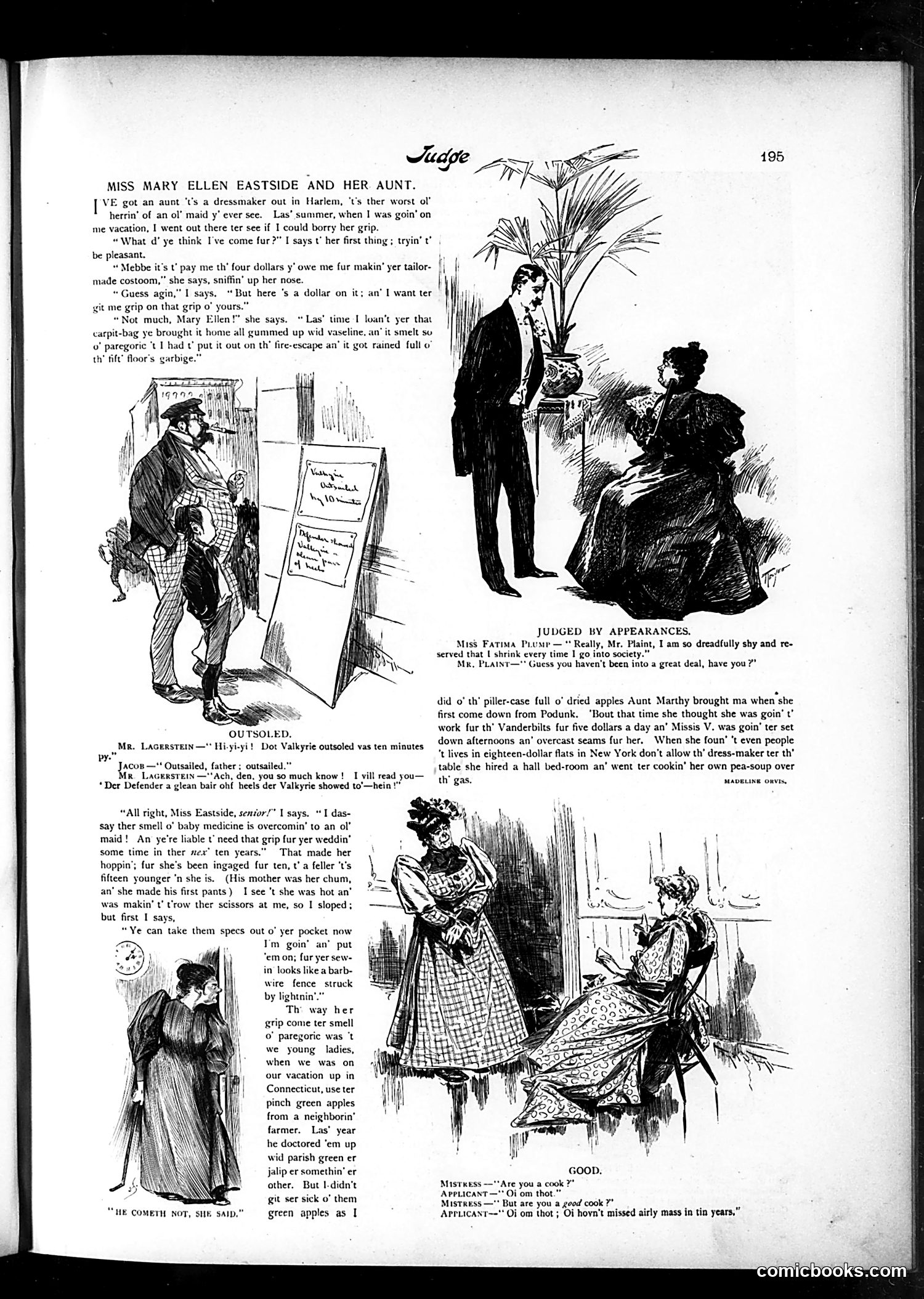 Judge — September 28, 1895 — page 3