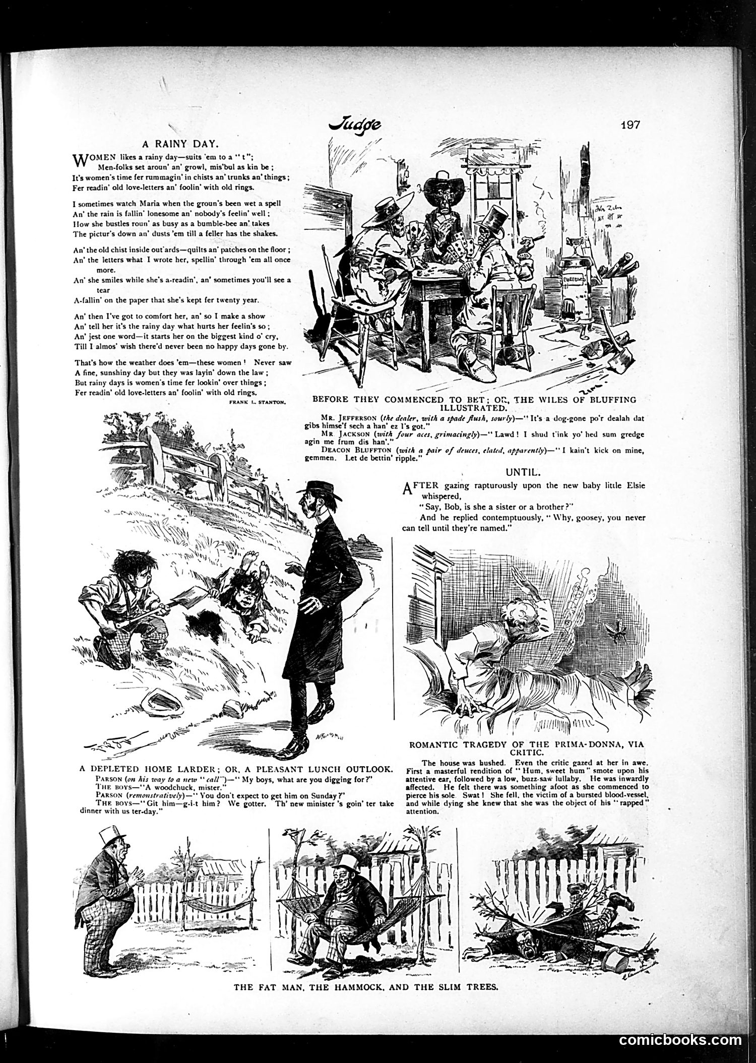 Judge — September 28, 1895 — page 5
