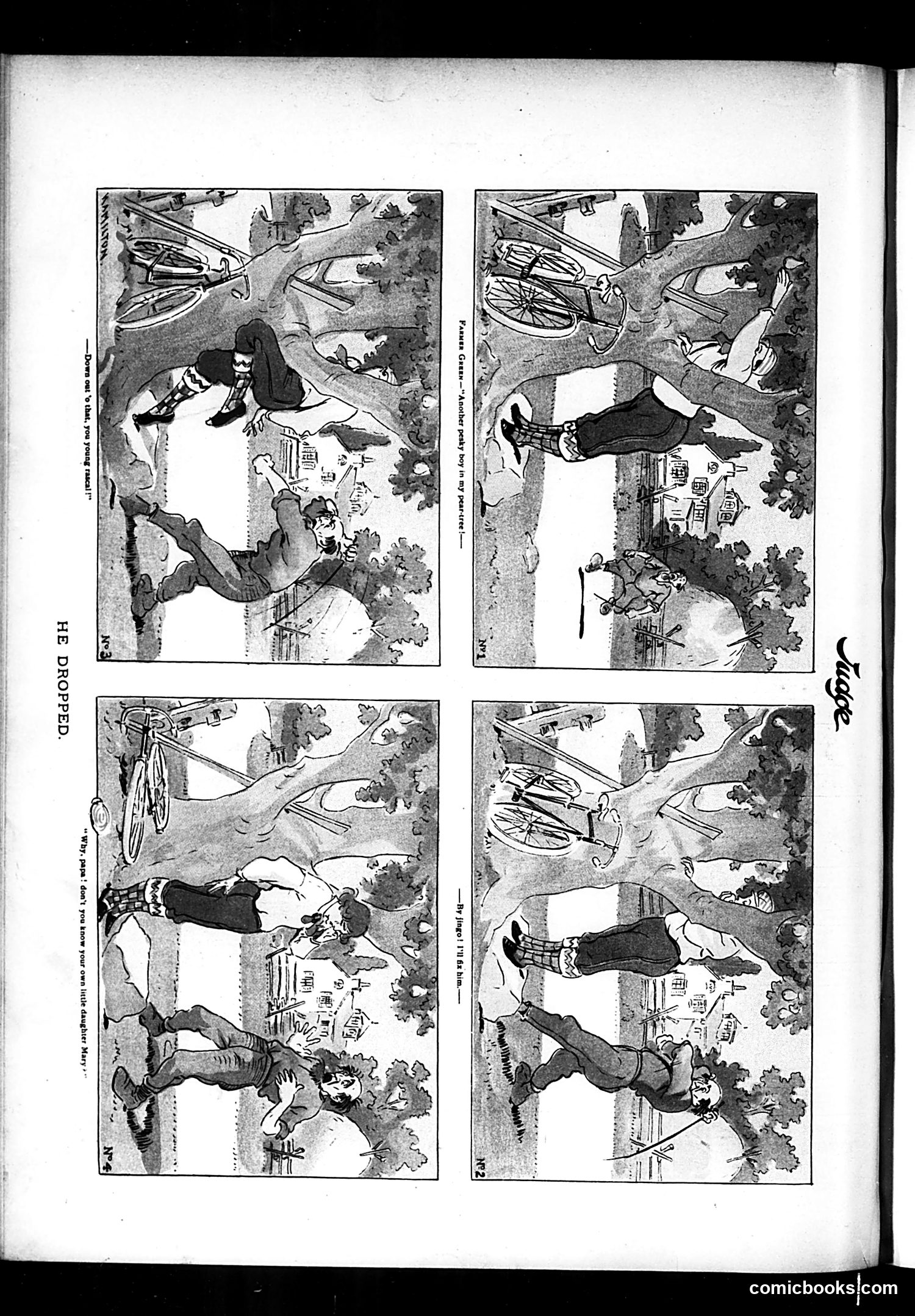Judge — September 28, 1895 — page 16