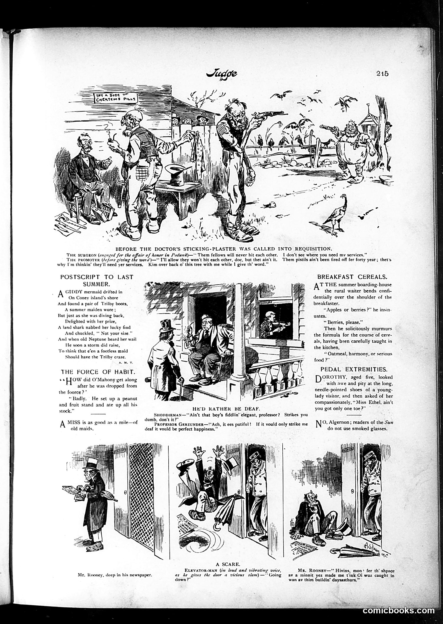 Judge — October 5, 1895 — page 7