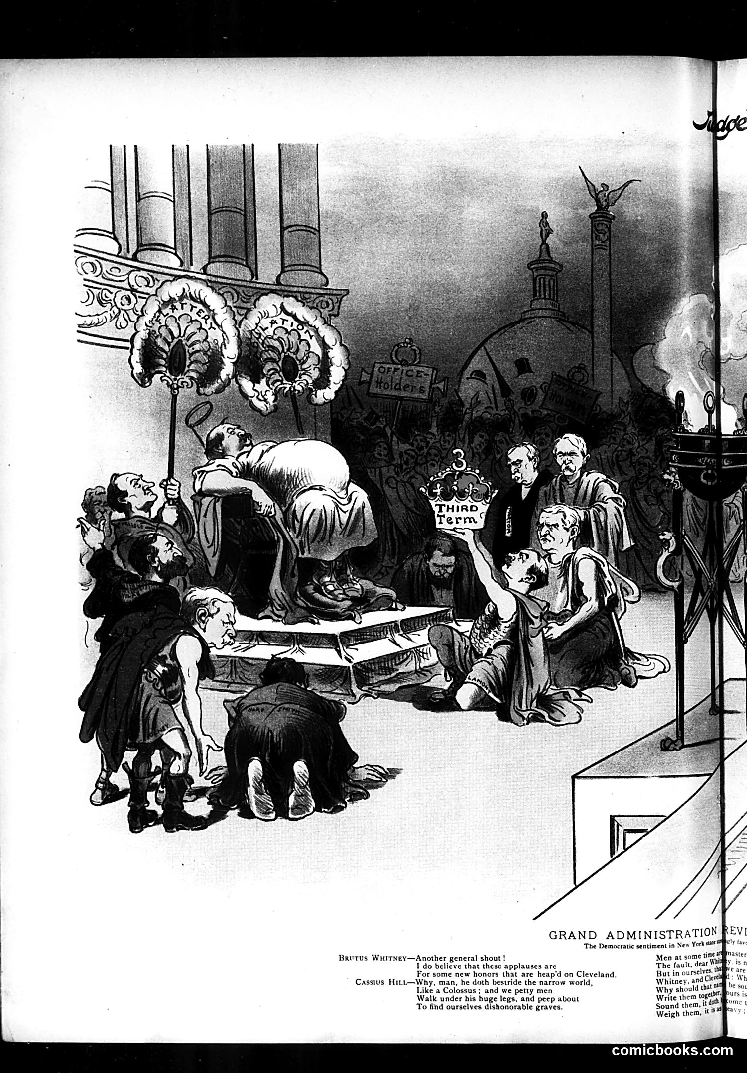 Judge — October 5, 1895 — page 8