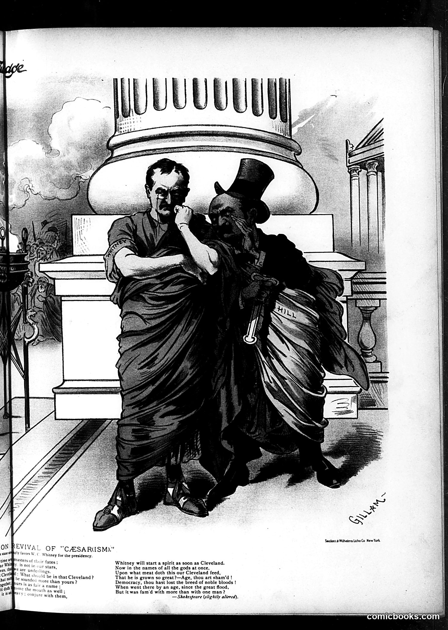 Judge — October 5, 1895 — page 9