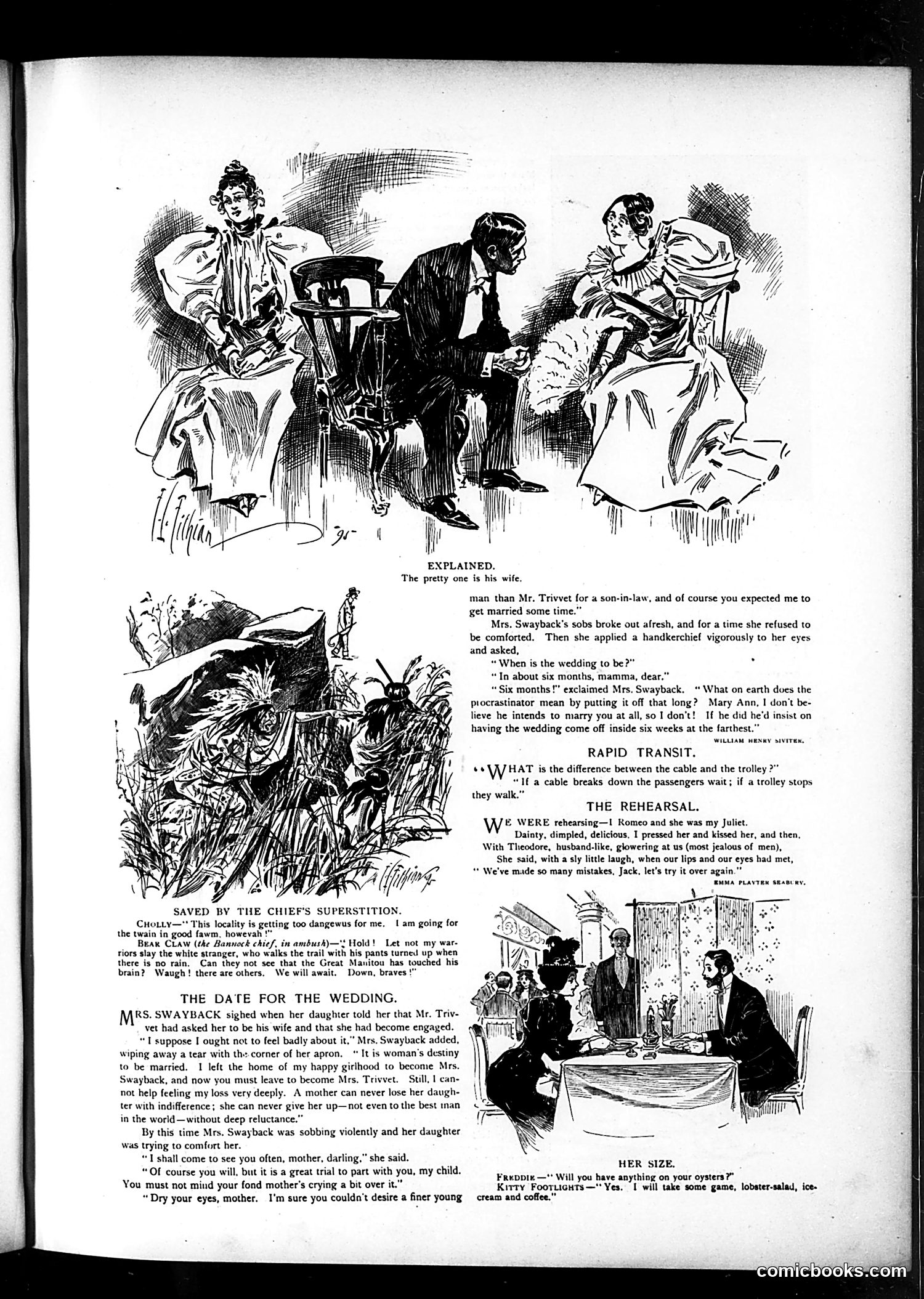 Judge — October 12, 1895 — page 3