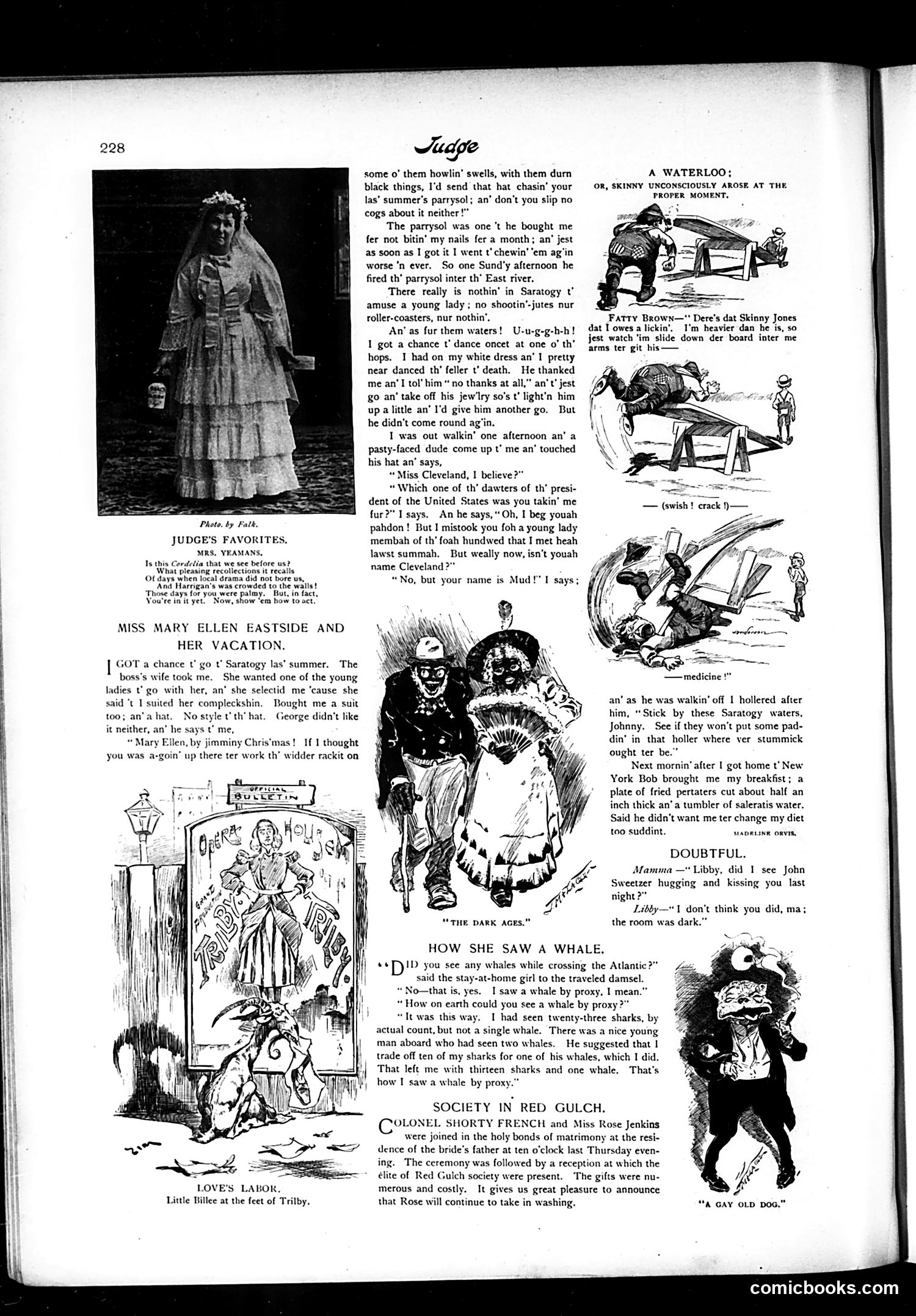 Judge — October 12, 1895 — page 4