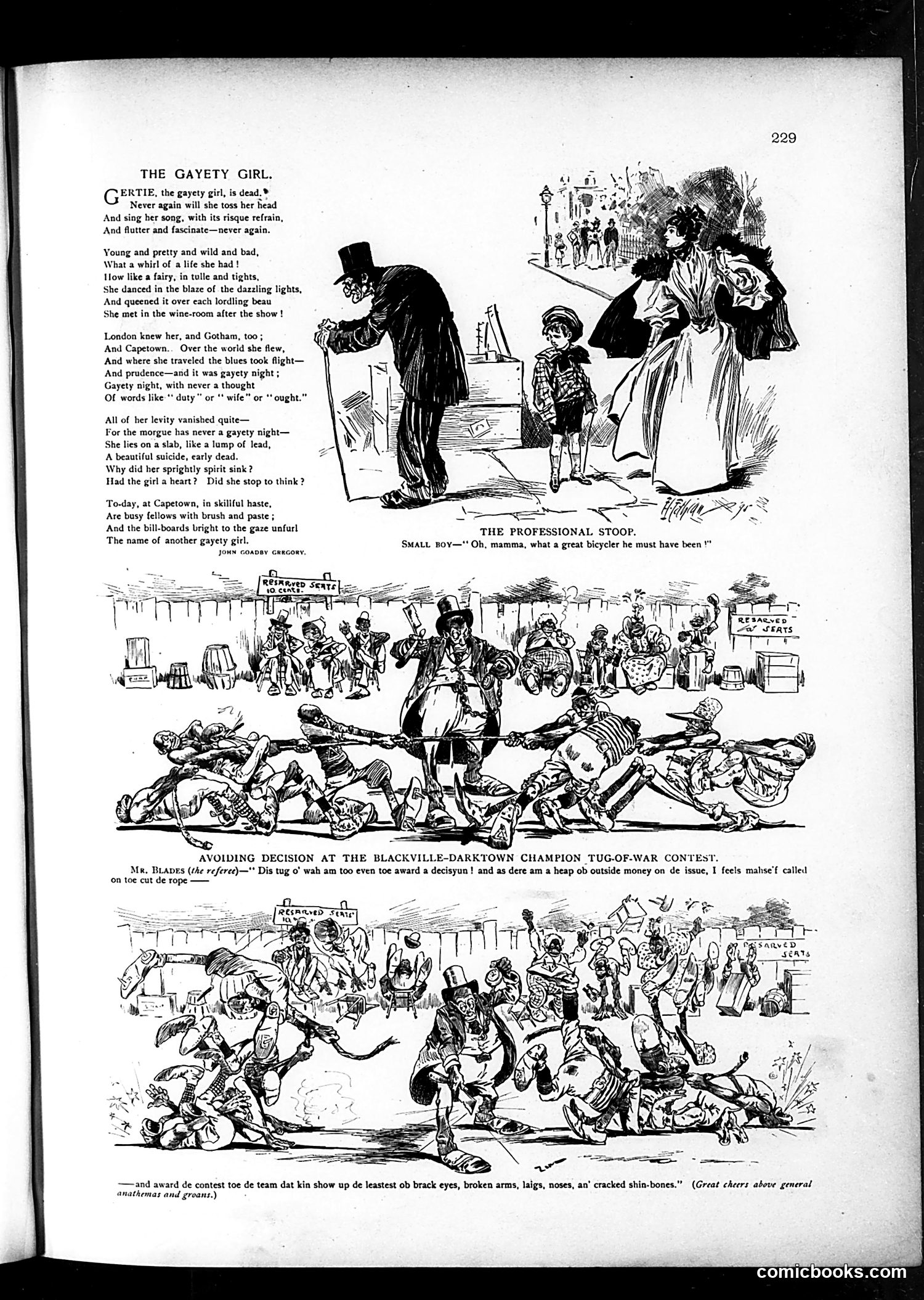 Judge — October 12, 1895 — page 5