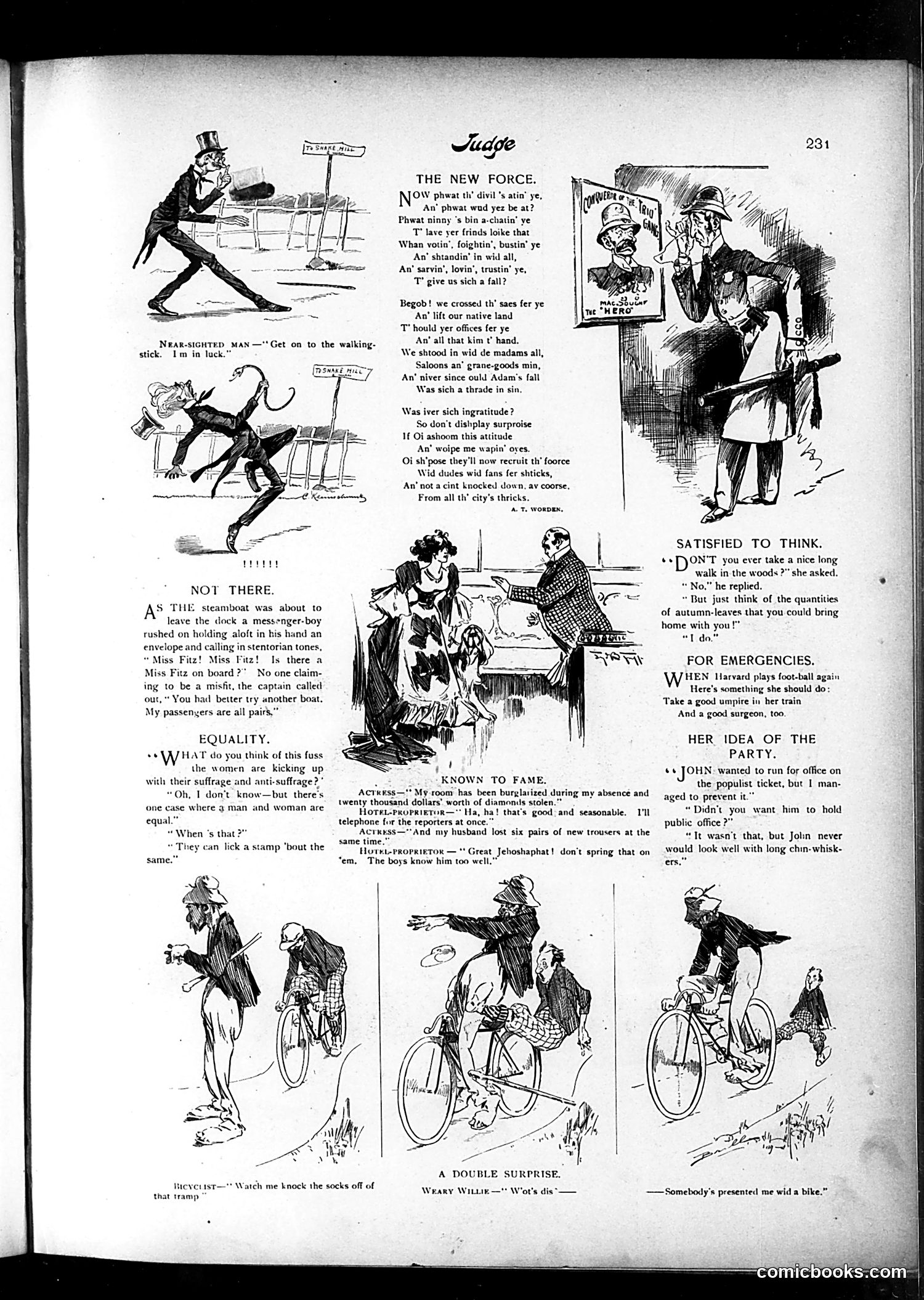 Judge — October 12, 1895 — page 7