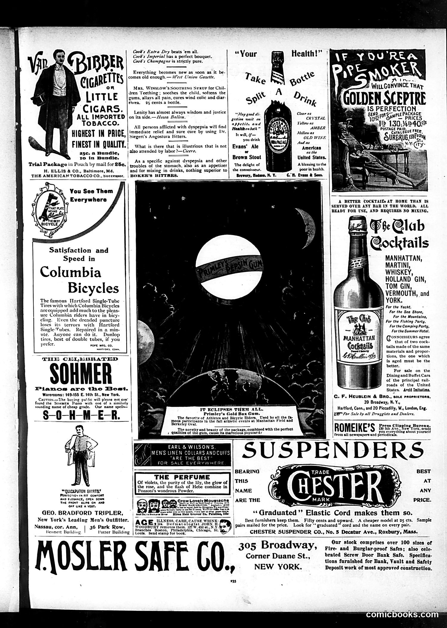 Judge — October 12, 1895 — page 11