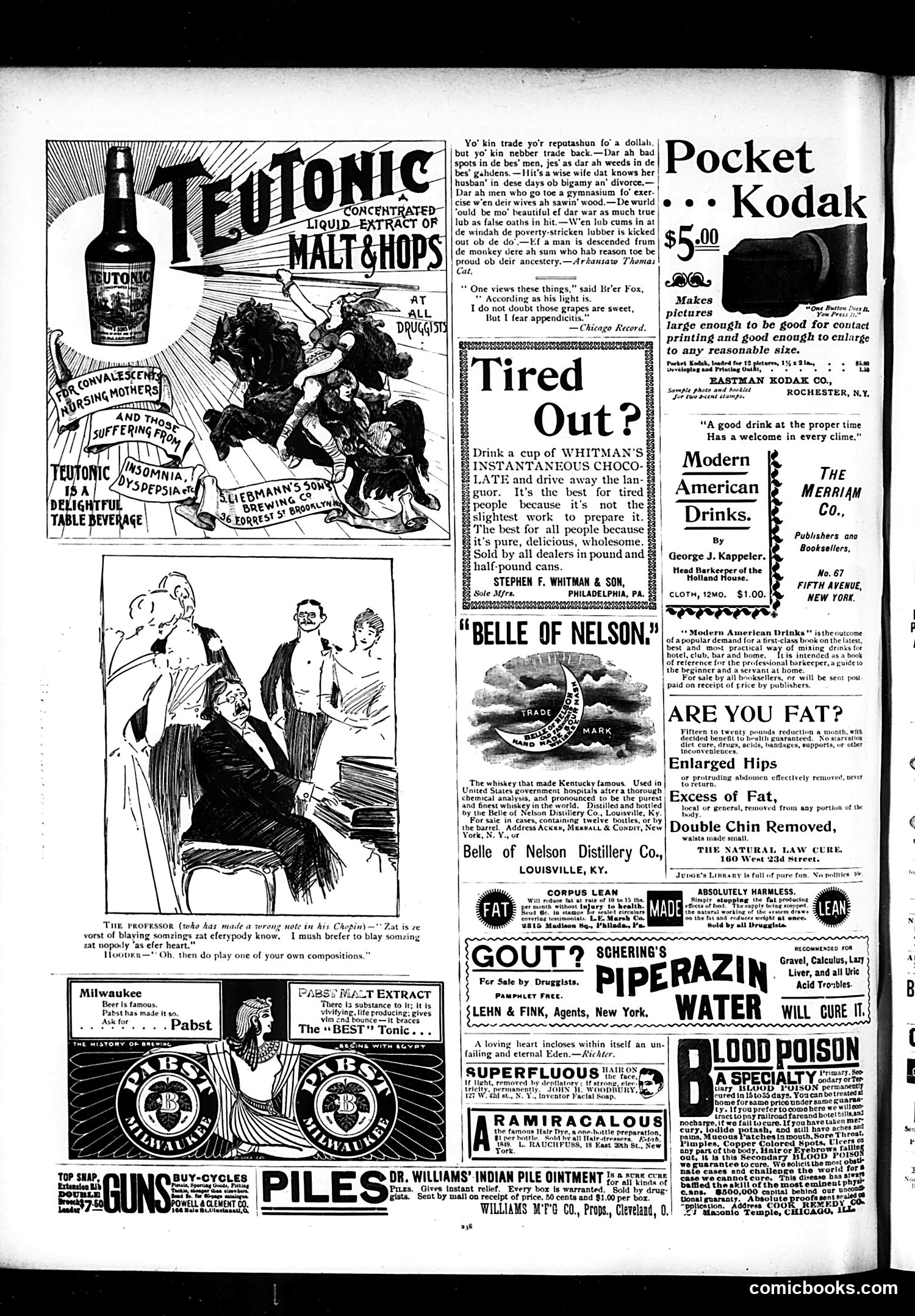 Judge — October 12, 1895 — page 14