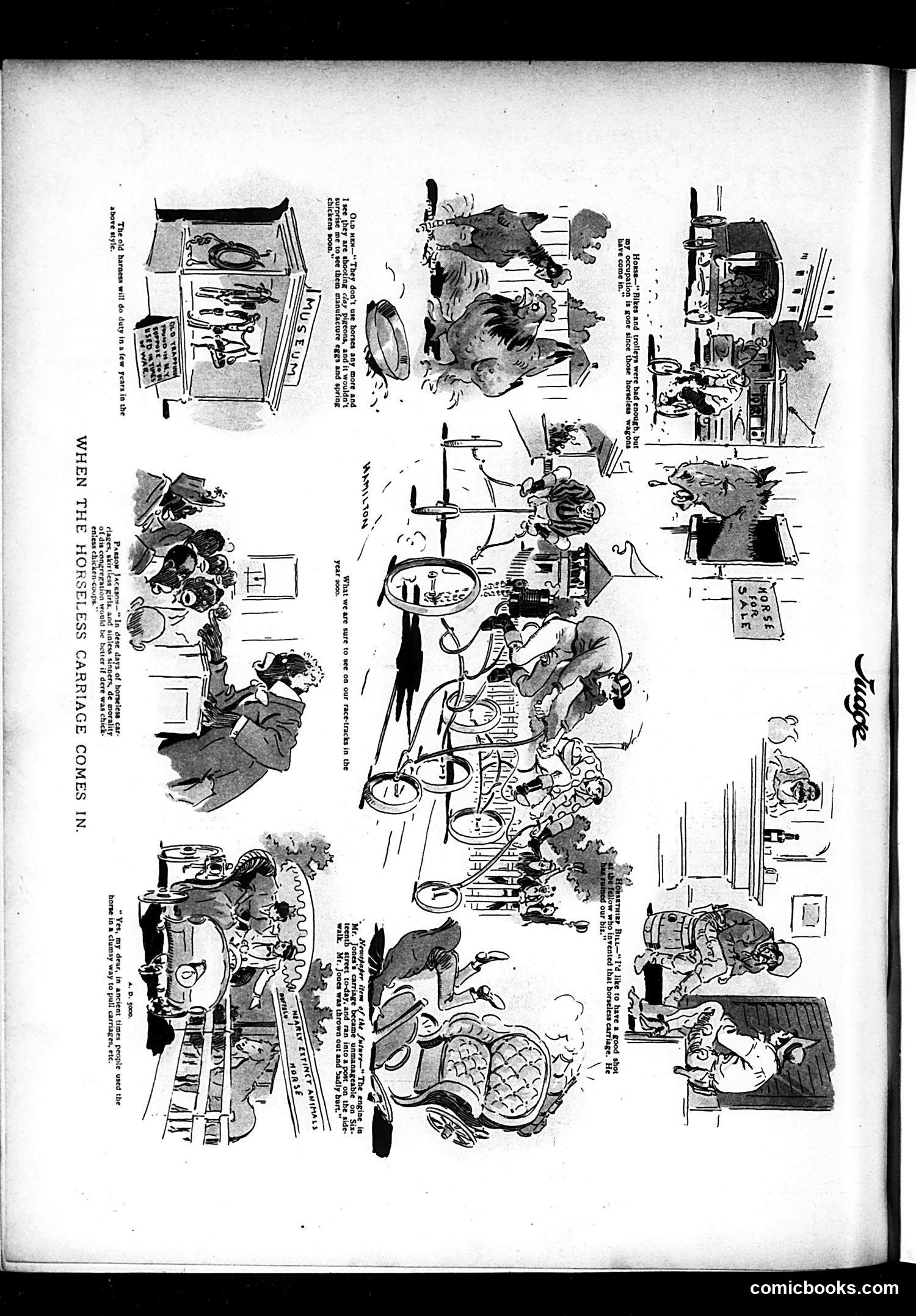 Judge — October 12, 1895 — page 16