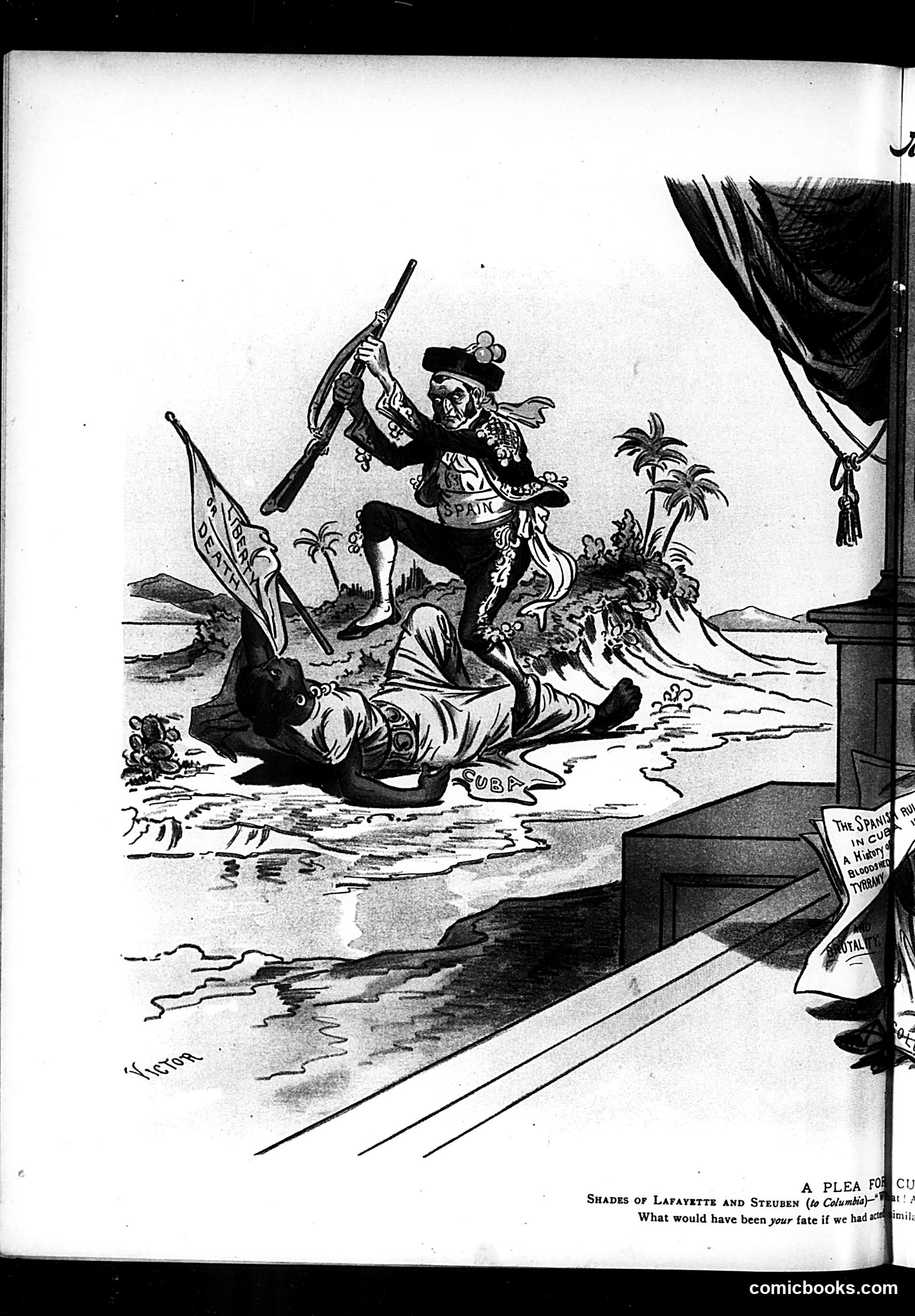 Judge — October 19, 1895 — page 8
