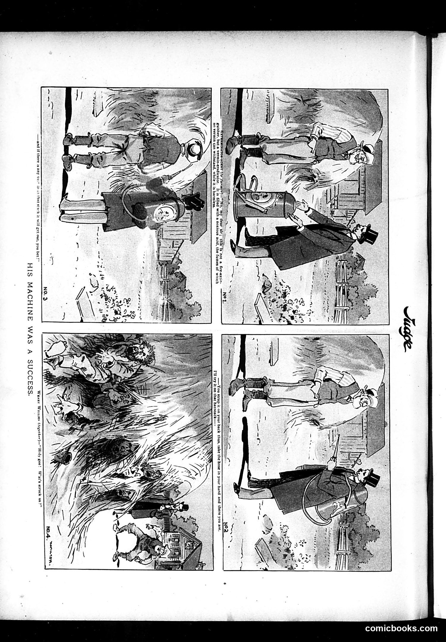 Judge — October 19, 1895 — page 16