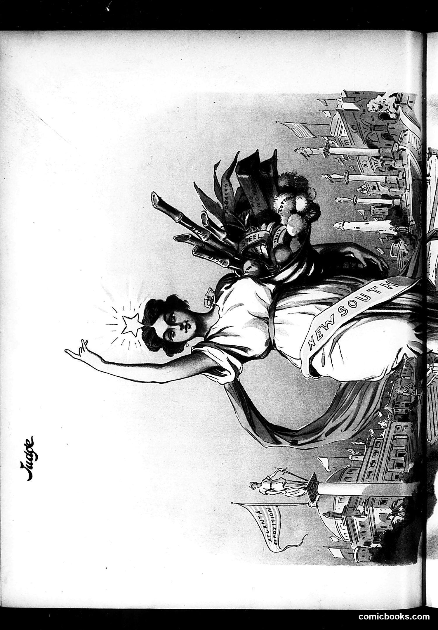 Judge — October 26, 1895 — page 8