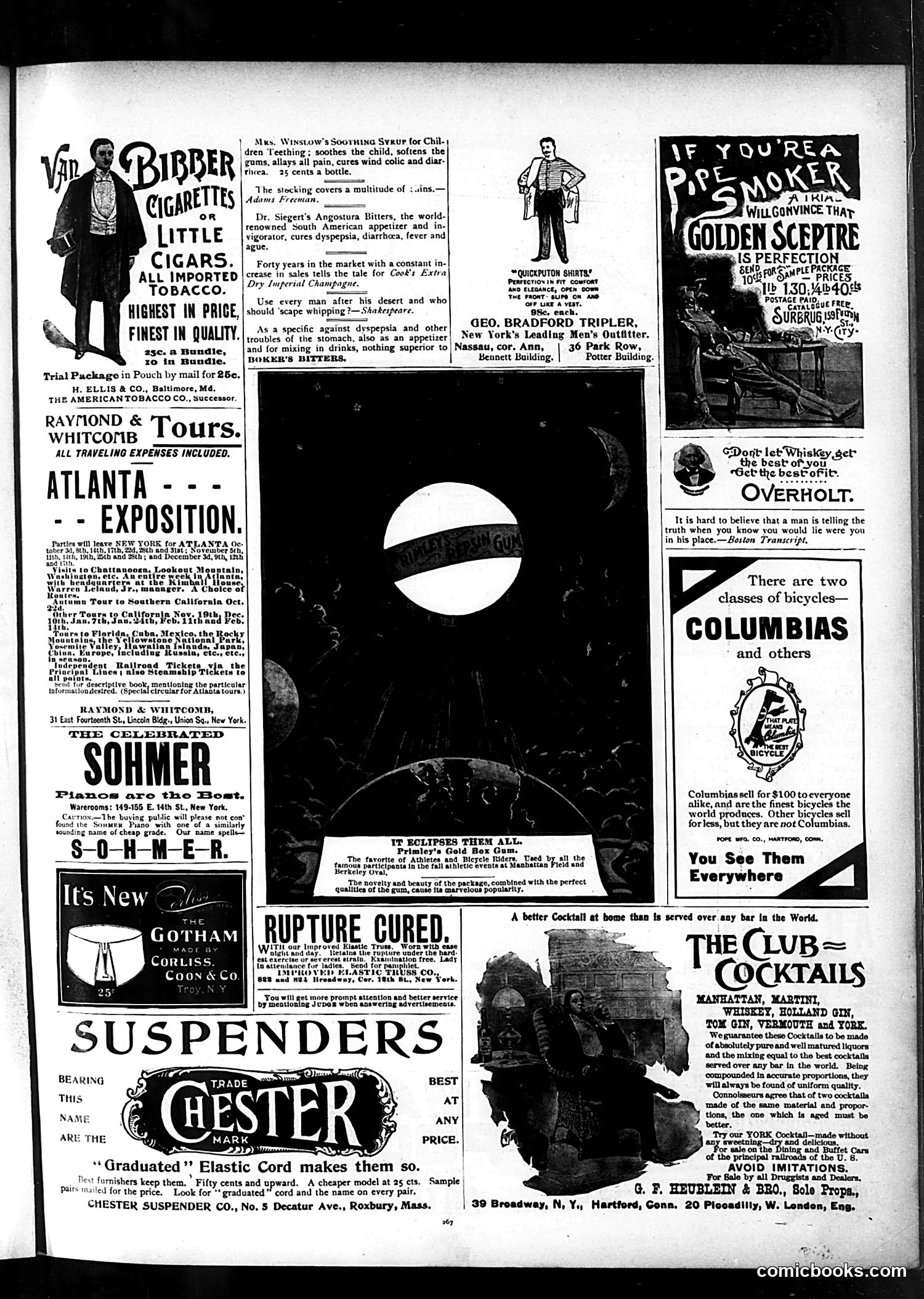 Judge — October 26, 1895 — page 11
