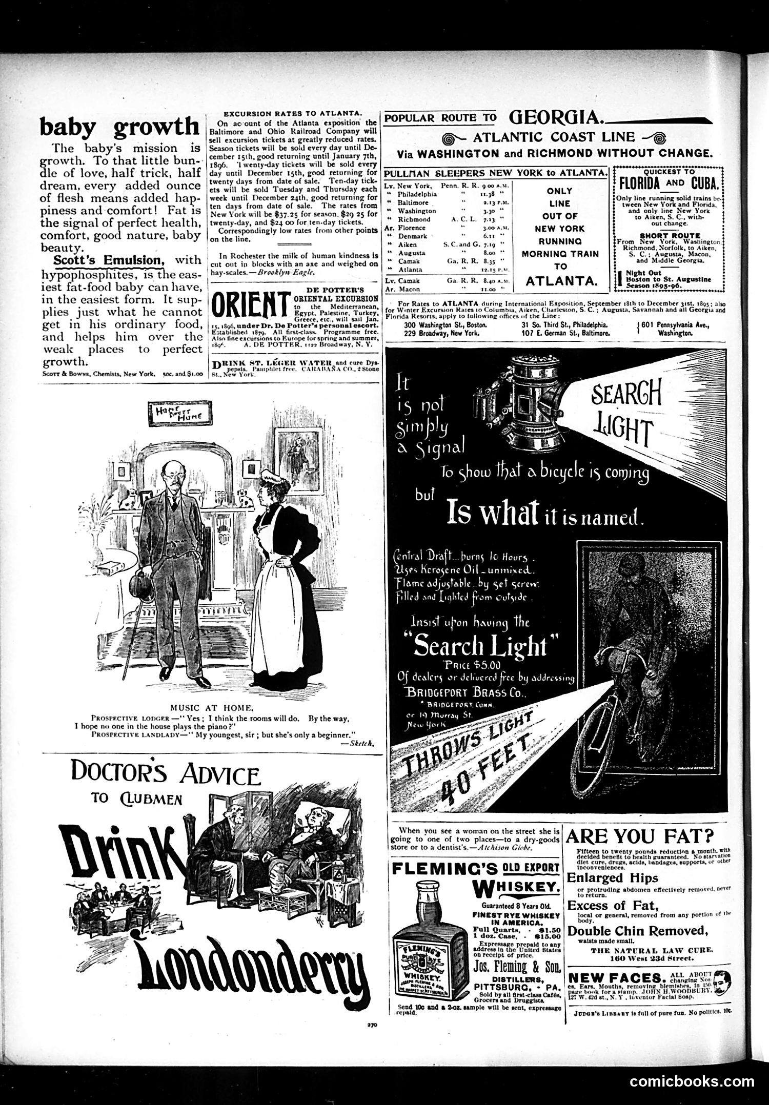 Judge — October 26, 1895 — page 14