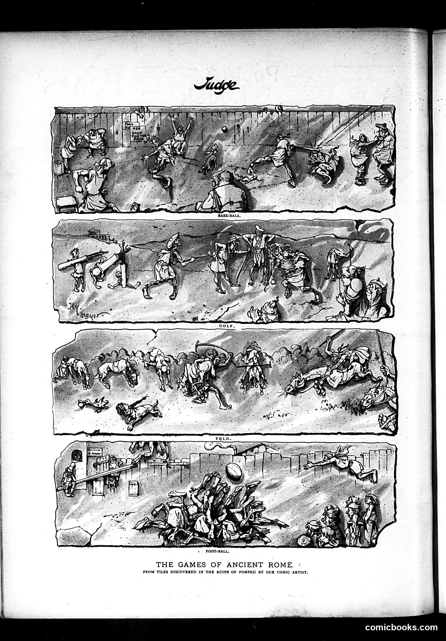 Judge — October 26, 1895 — page 20