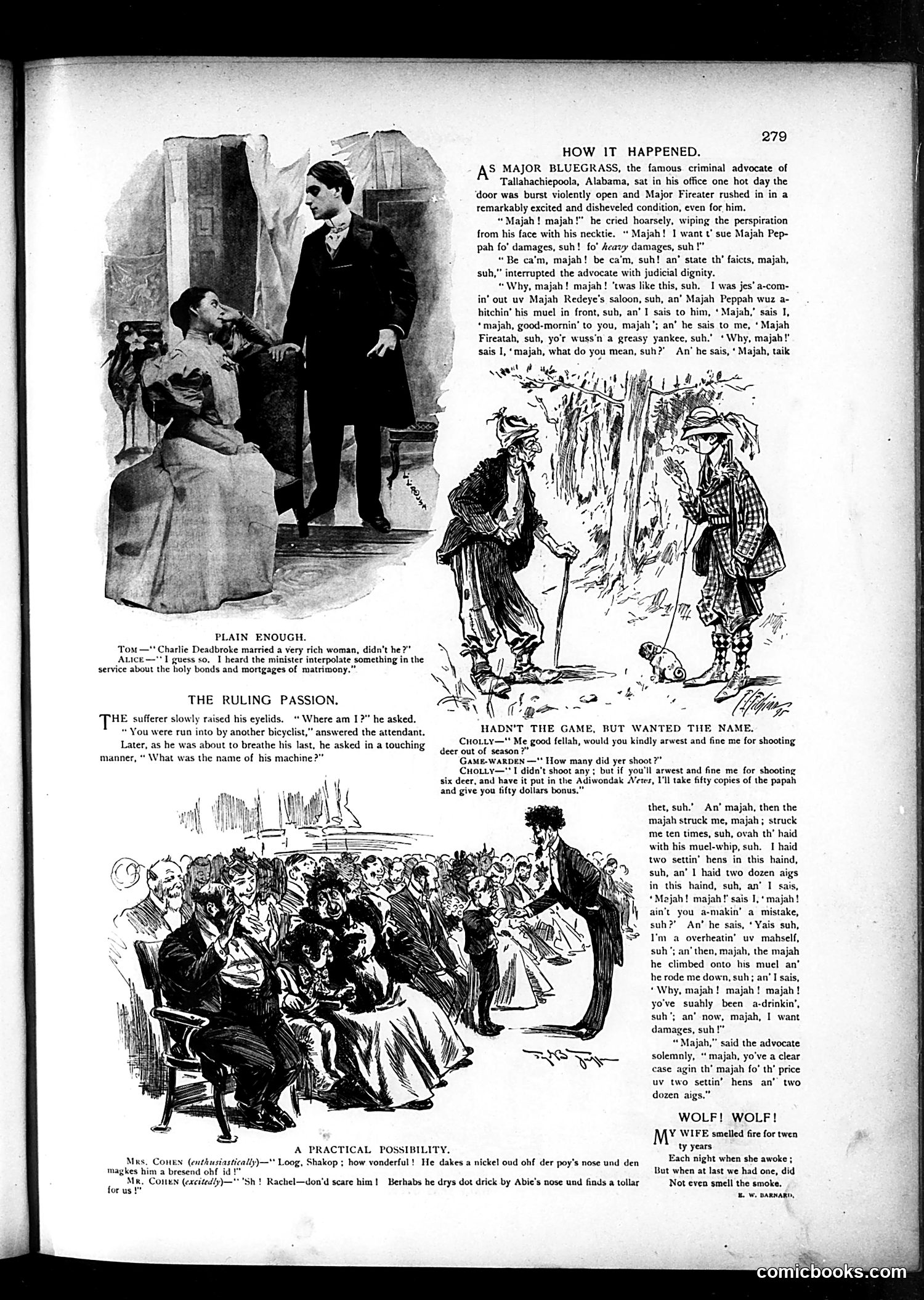 Judge — November 2, 1895 — page 3