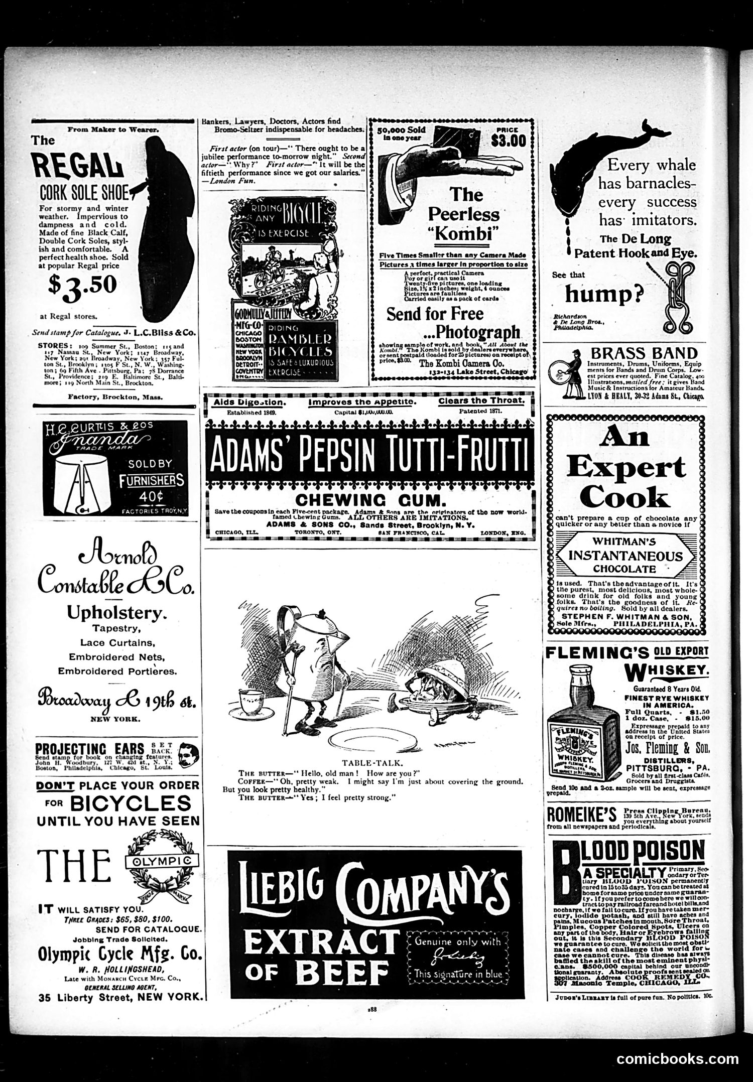Judge — November 2, 1895 — page 12
