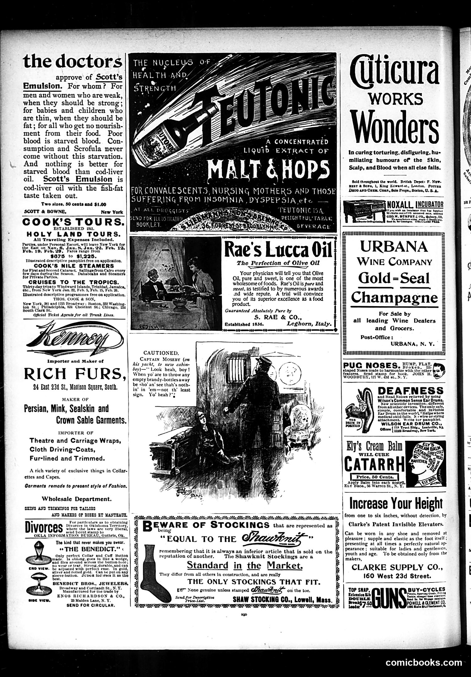 Judge — November 2, 1895 — page 14
