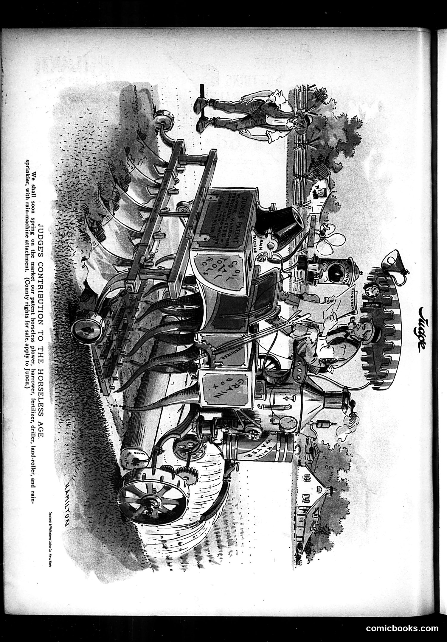 Judge — November 2, 1895 — page 16