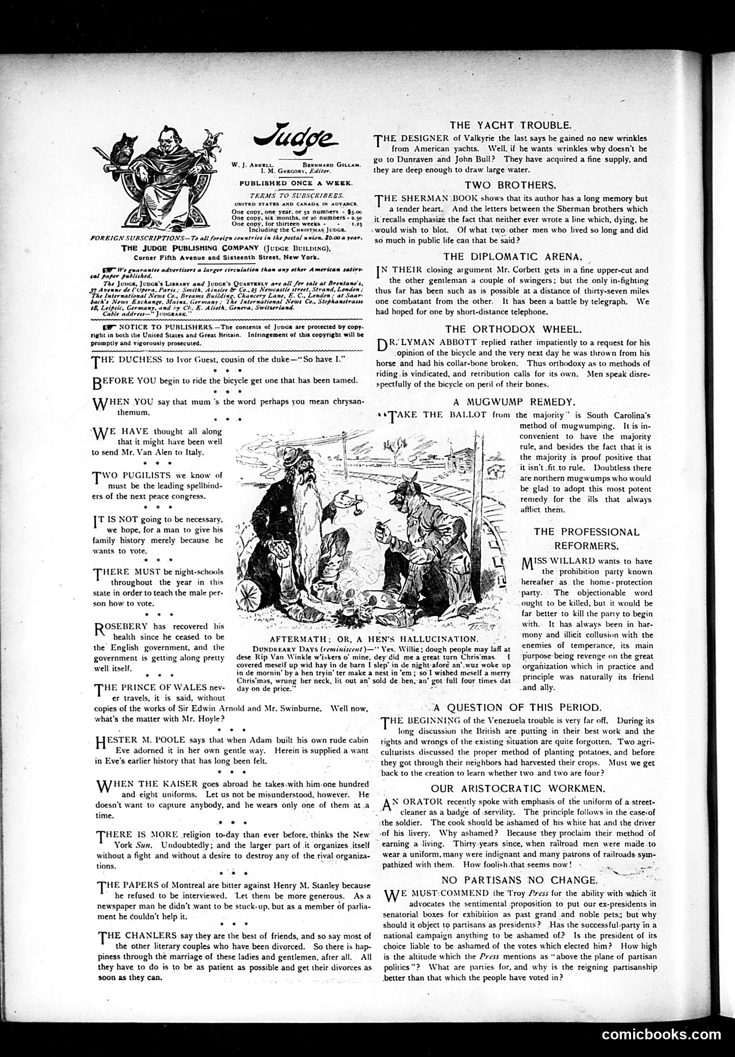 Judge — November 16, 1895 — page 2