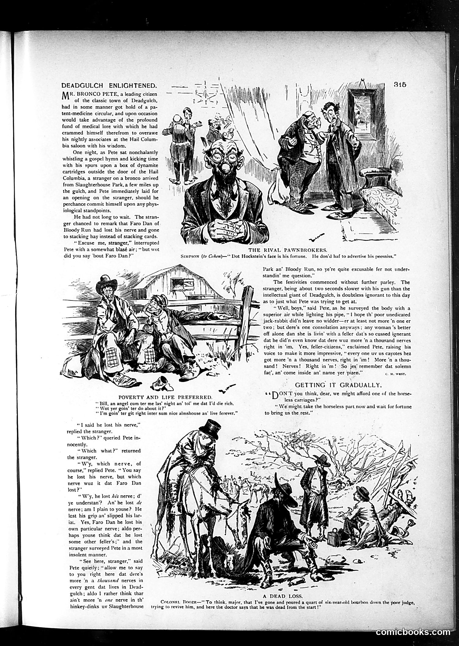 Judge — November 16, 1895 — page 7