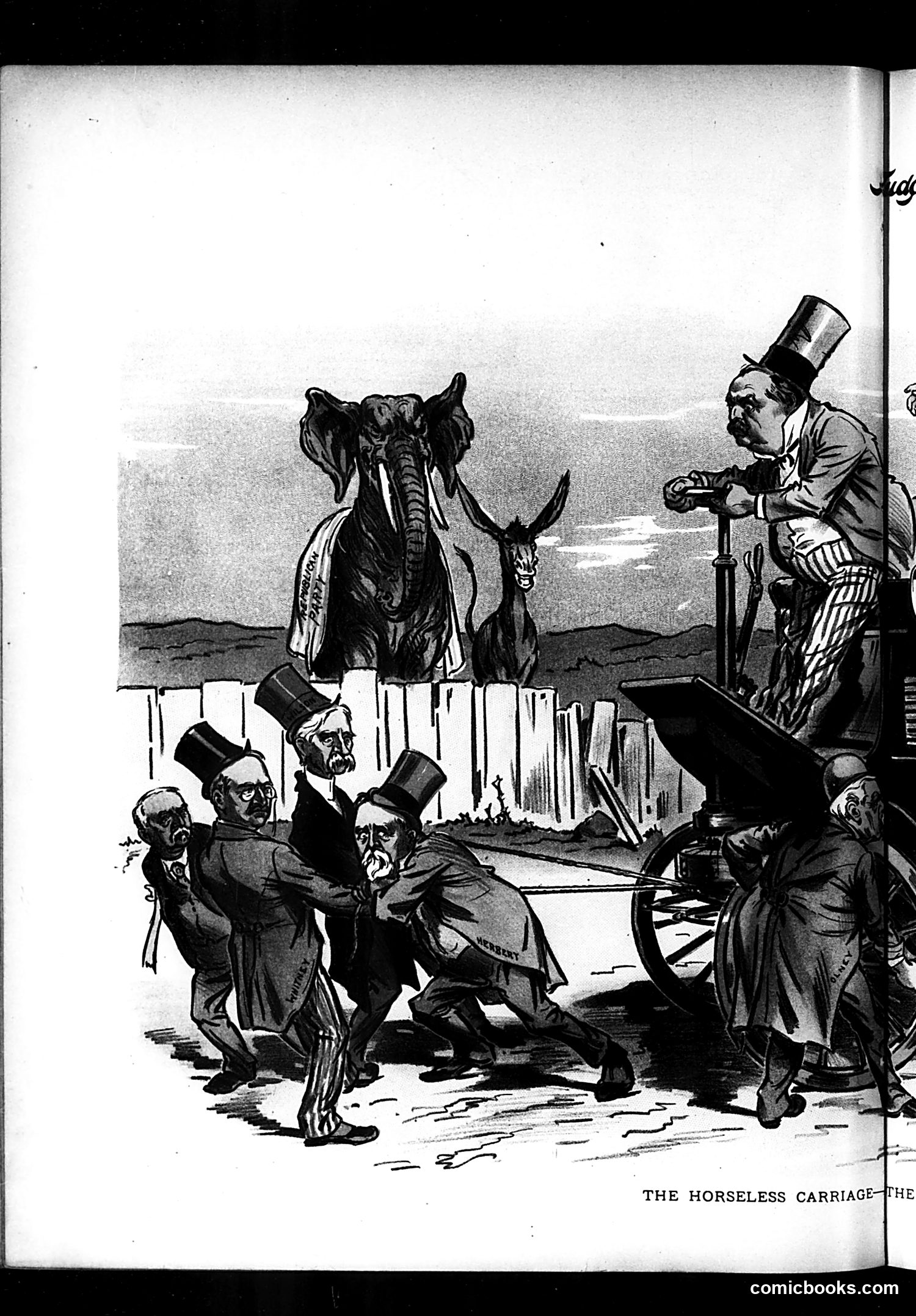 Judge — November 16, 1895 — page 8