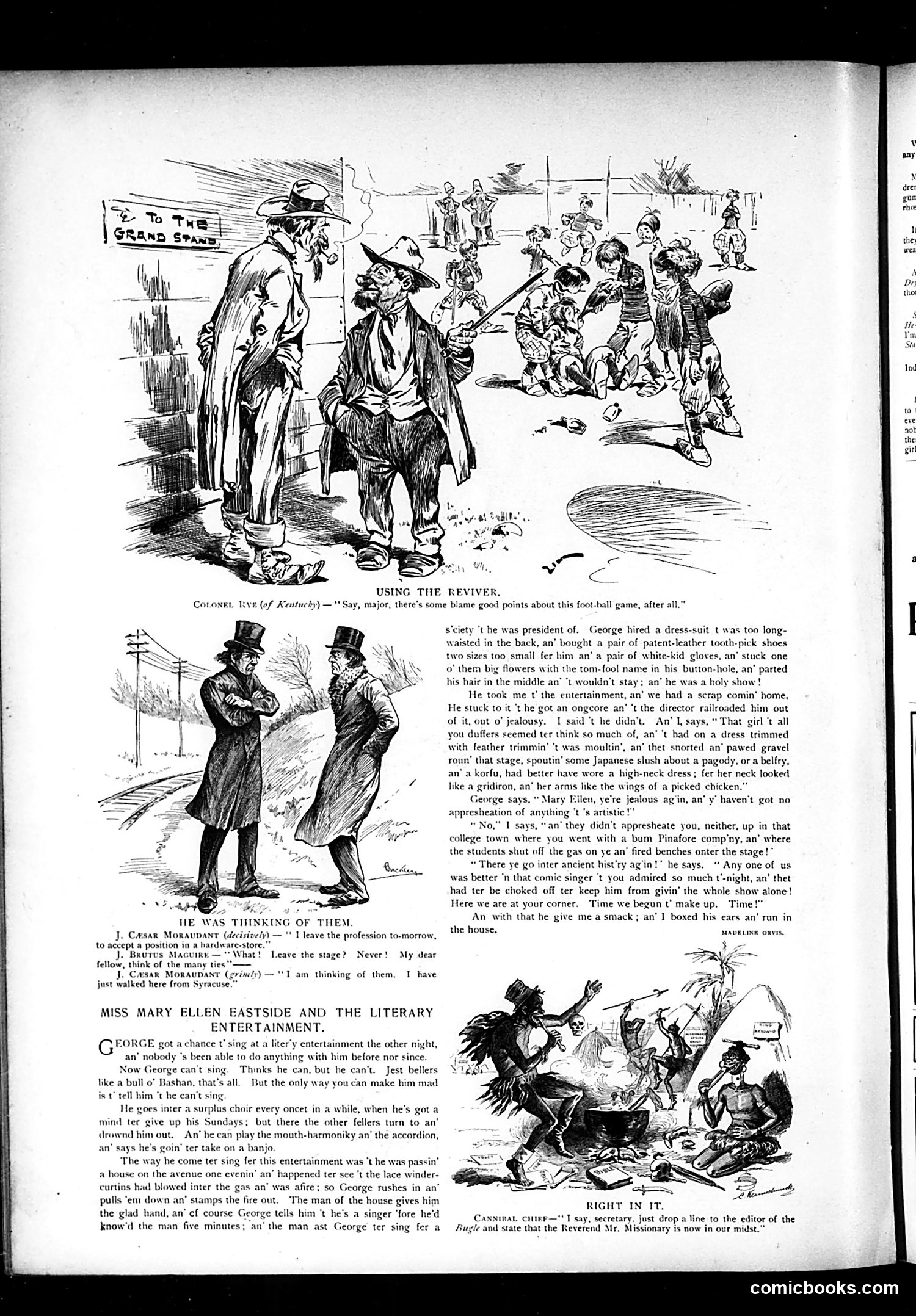 Judge — November 16, 1895 — page 10