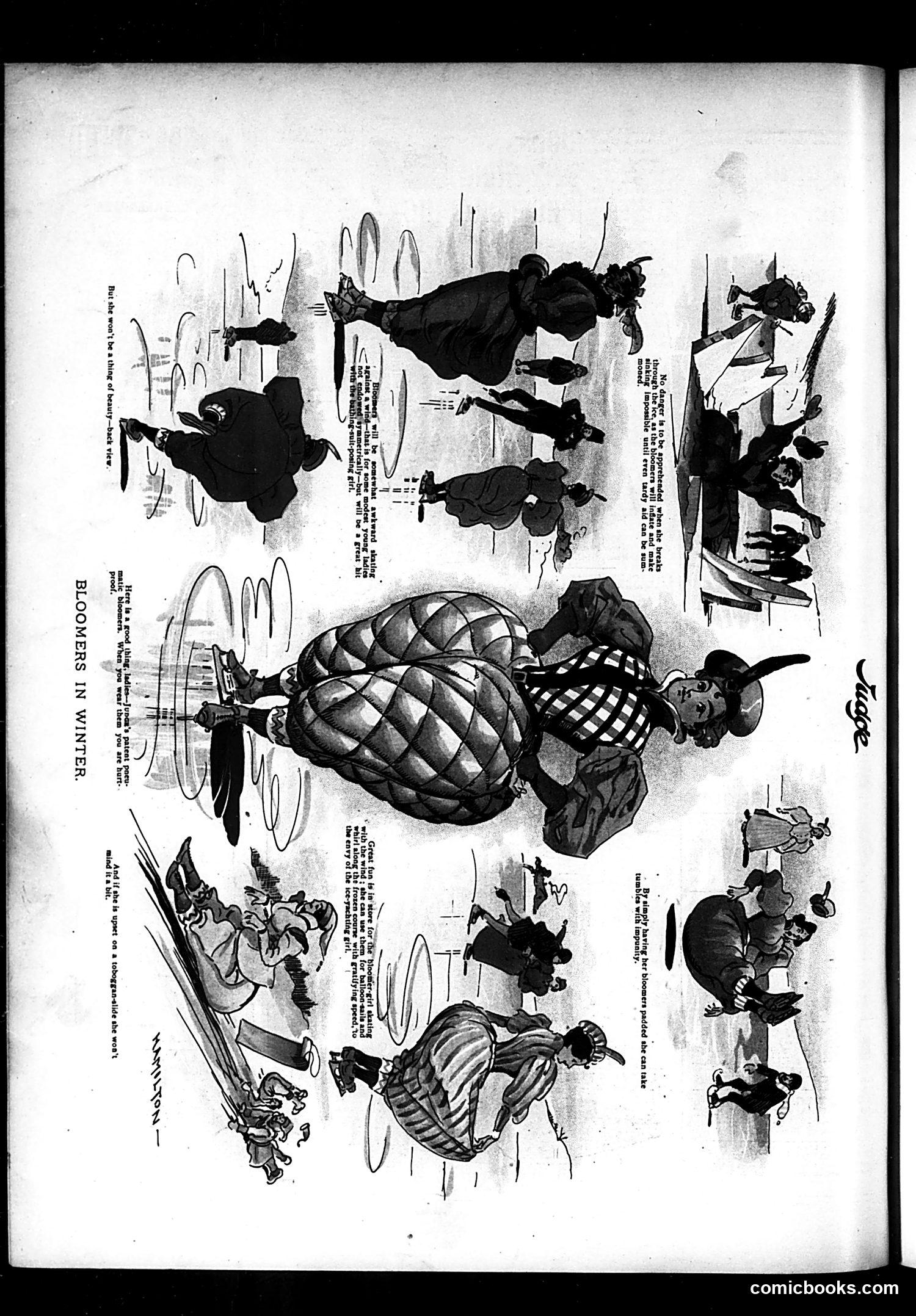 Judge — November 16, 1895 — page 16