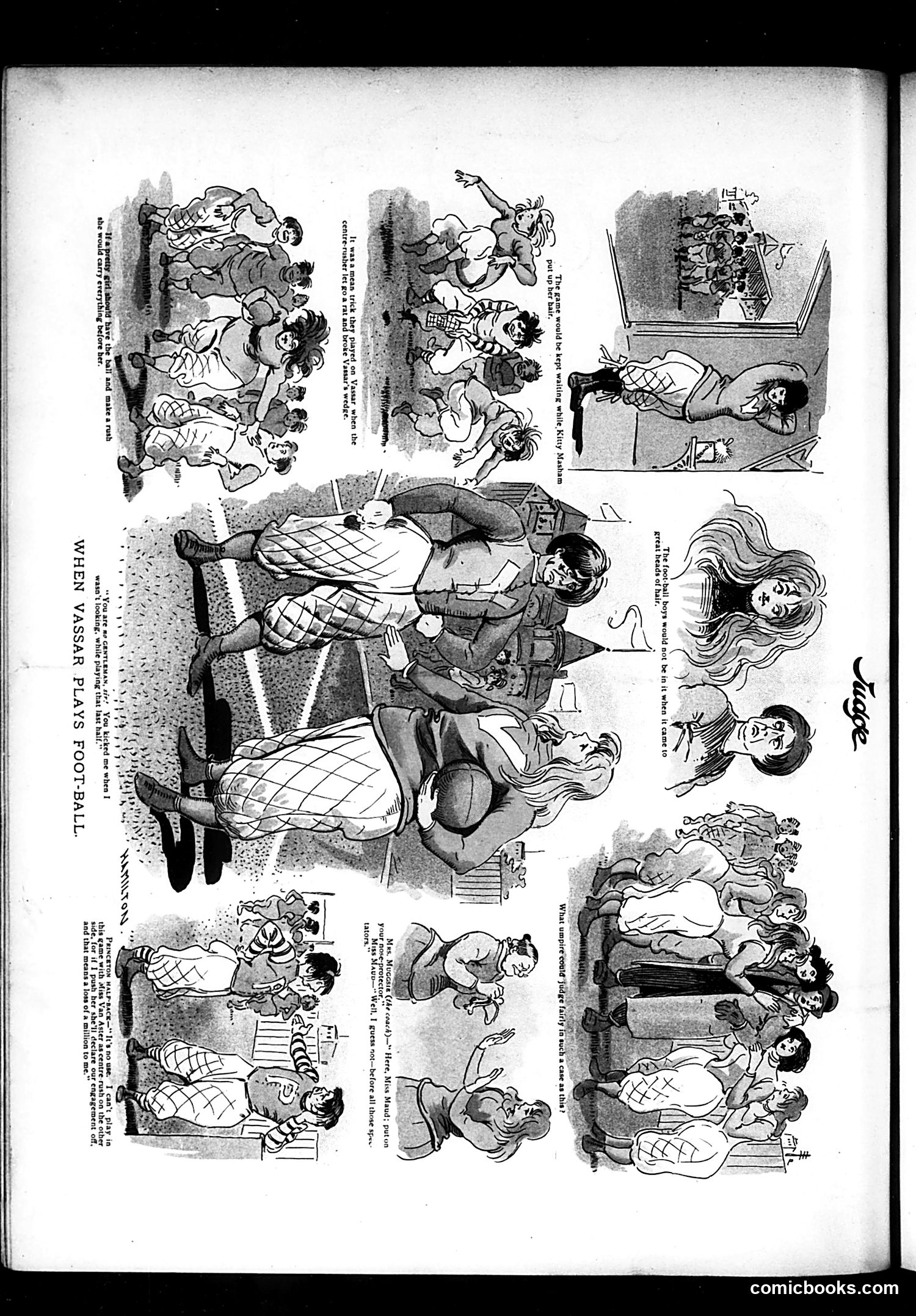 Judge — November 23, 1895 — page 16