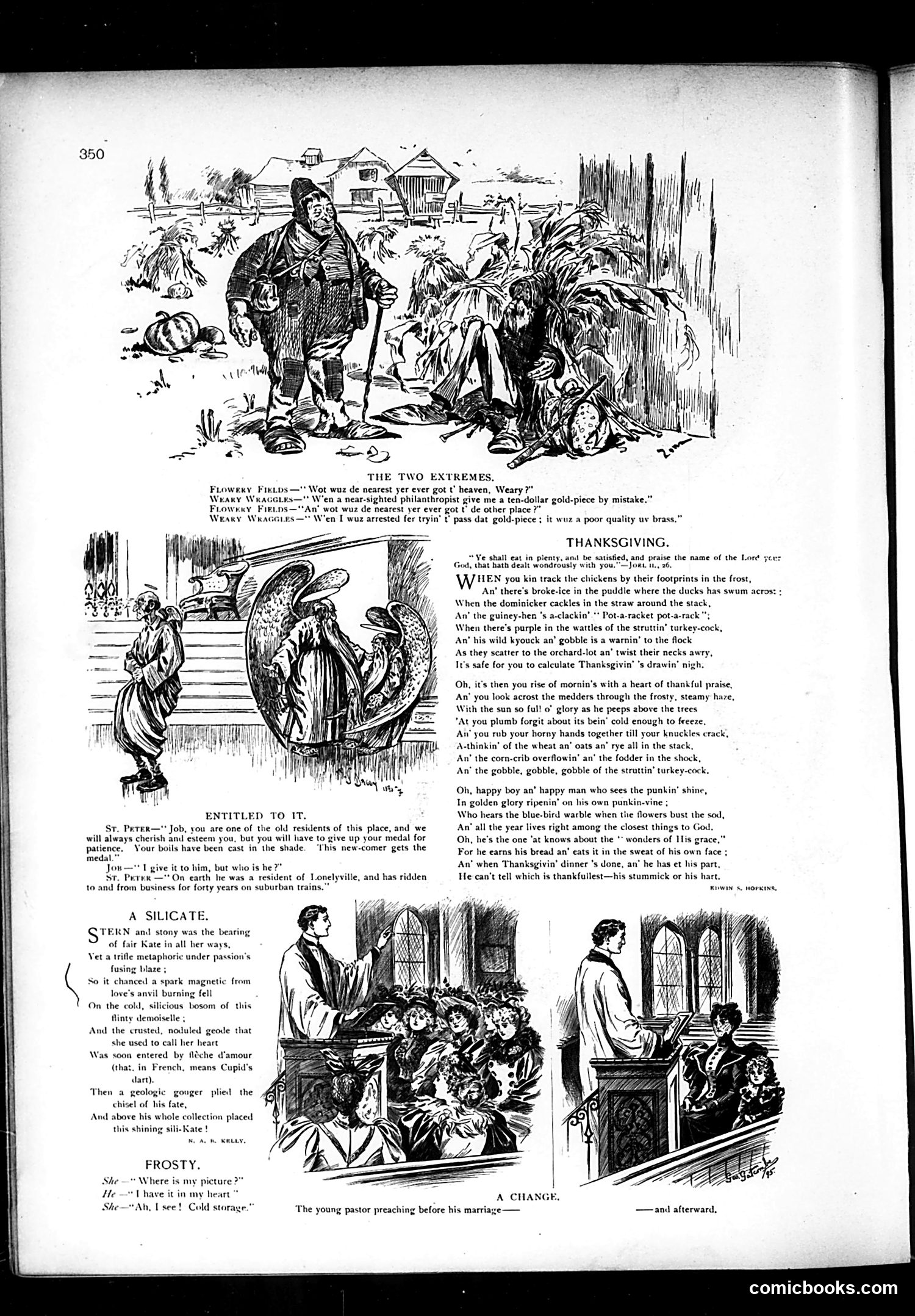 Judge — November 30, 1895 — page 10