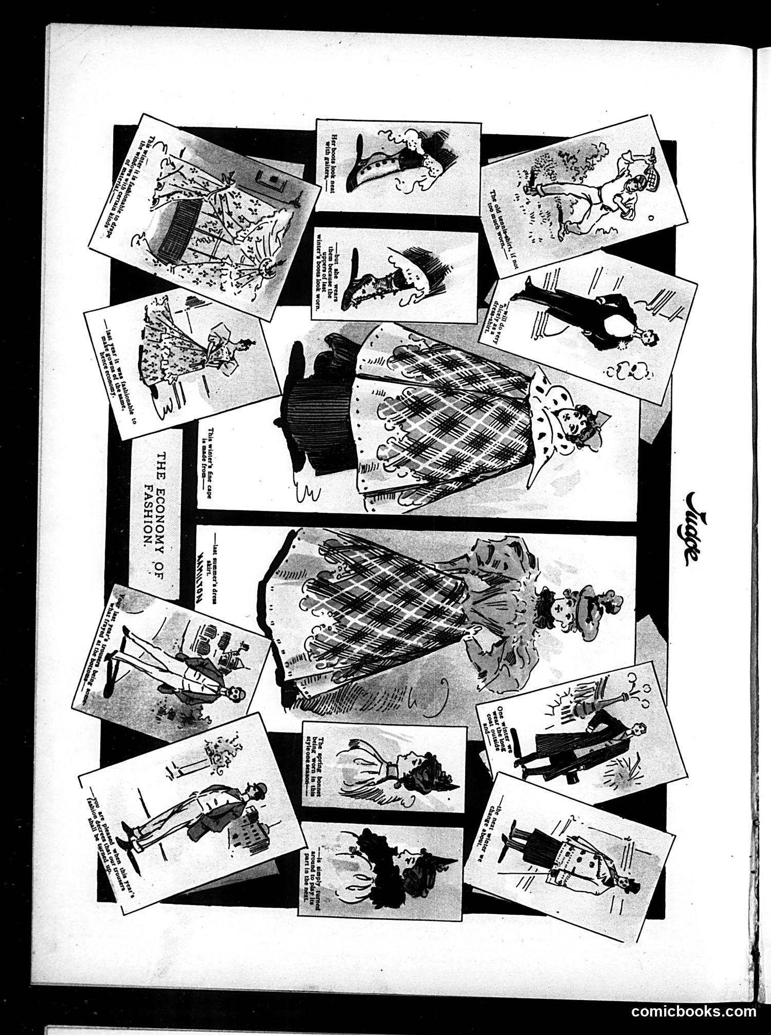 Judge — November 30, 1895 — page 18