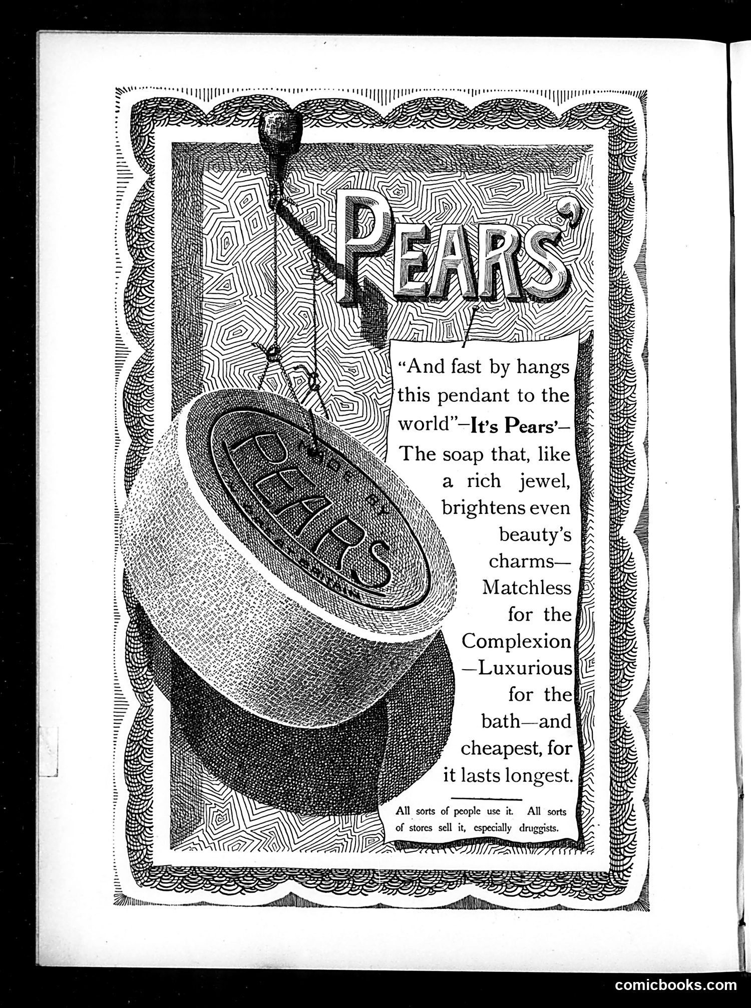Judge — December 7, 1895 — page 2