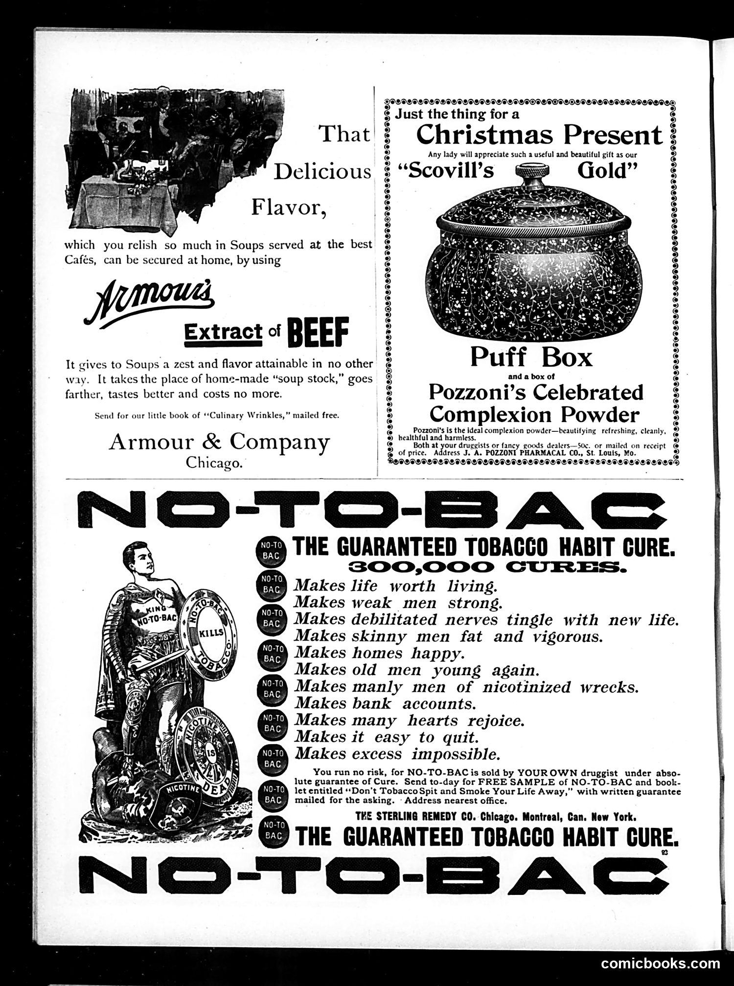 Judge — December 7, 1895 — page 8