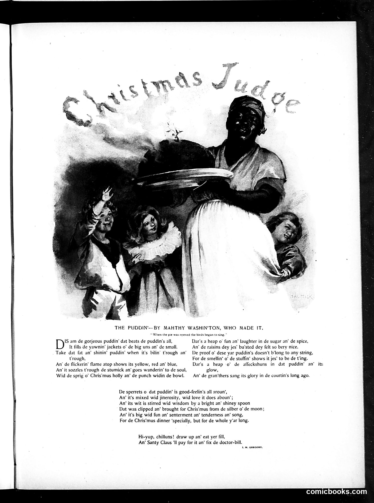 Judge — December 7, 1895 — page 9
