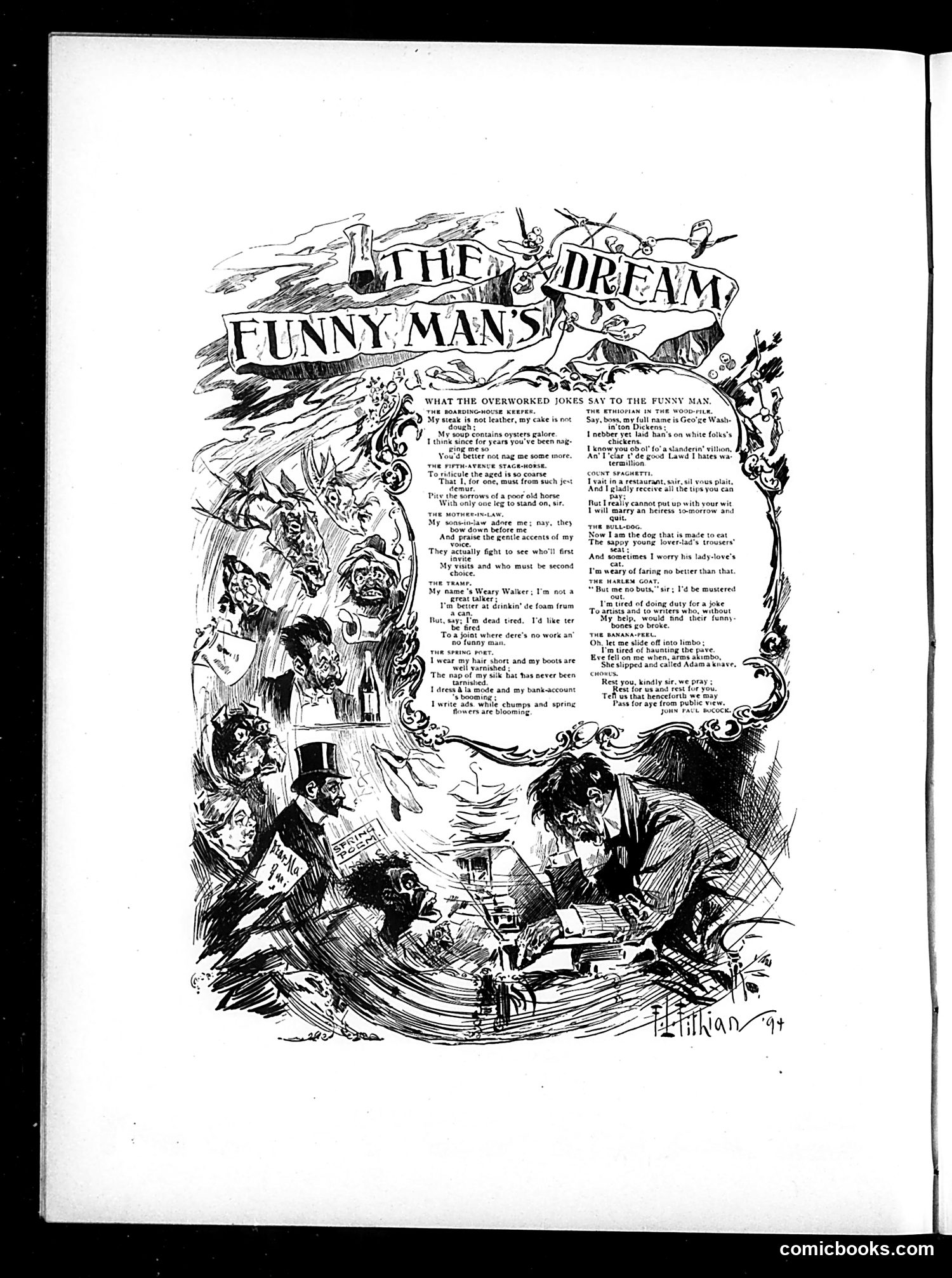 Judge — December 7, 1895 — page 10
