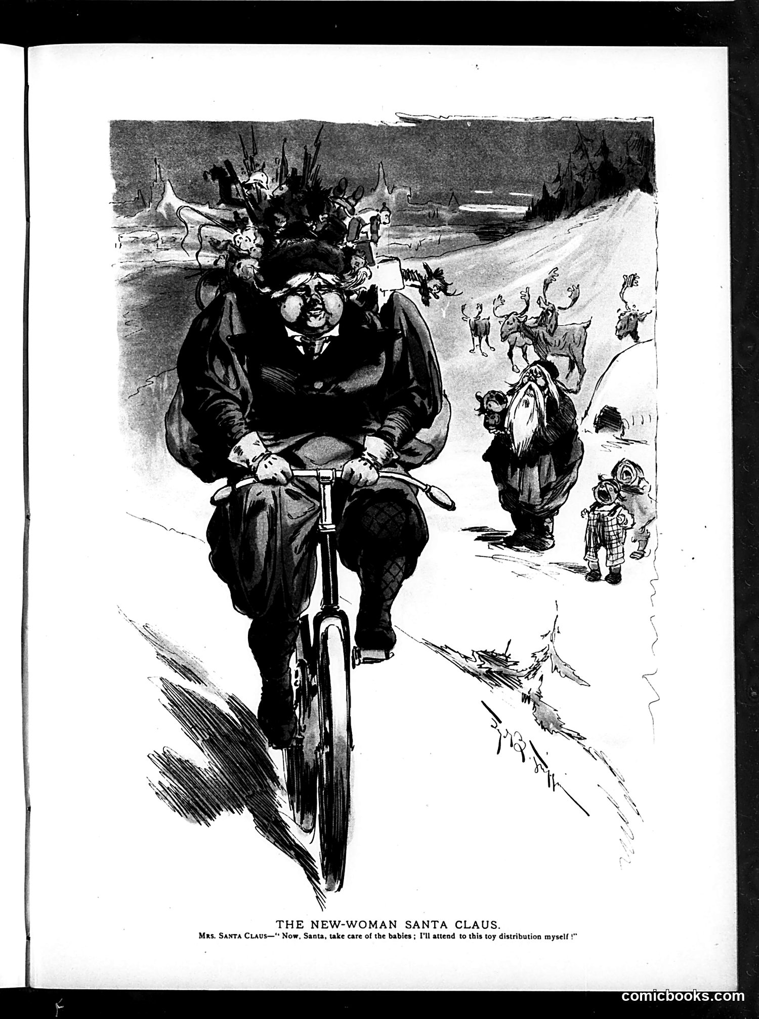 Judge — December 7, 1895 — page 11
