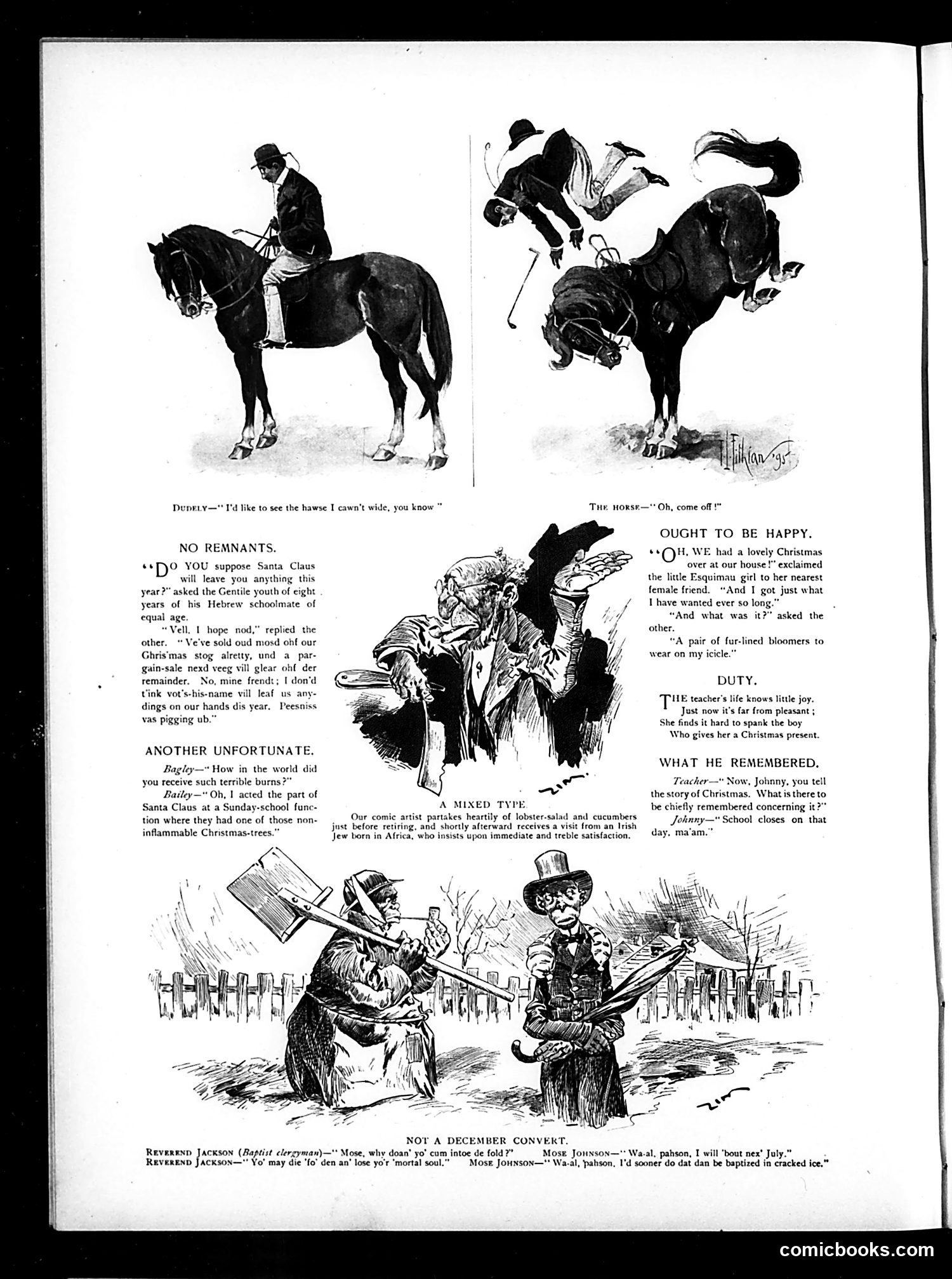 Judge — December 7, 1895 — page 12