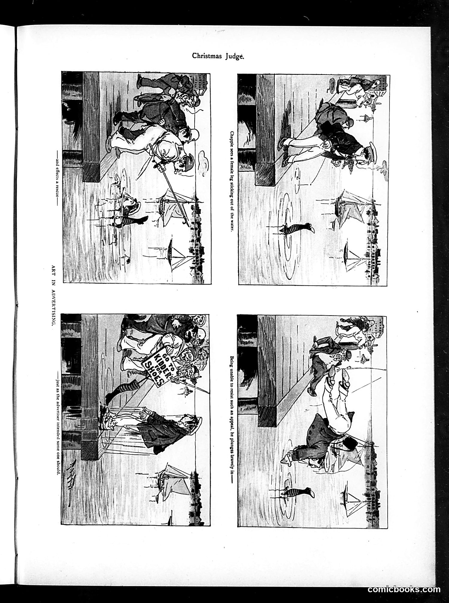 Judge — December 7, 1895 — page 13
