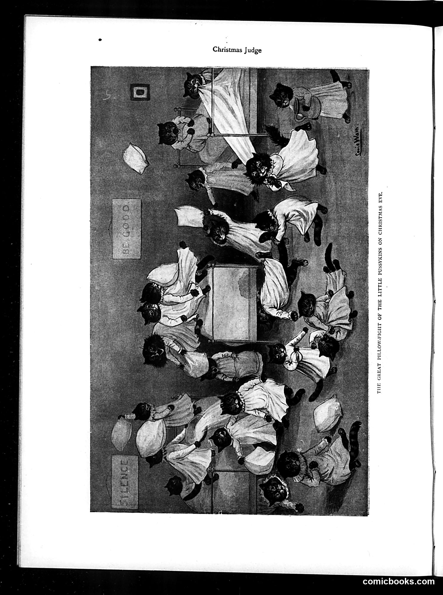 Judge — December 7, 1895 — page 16