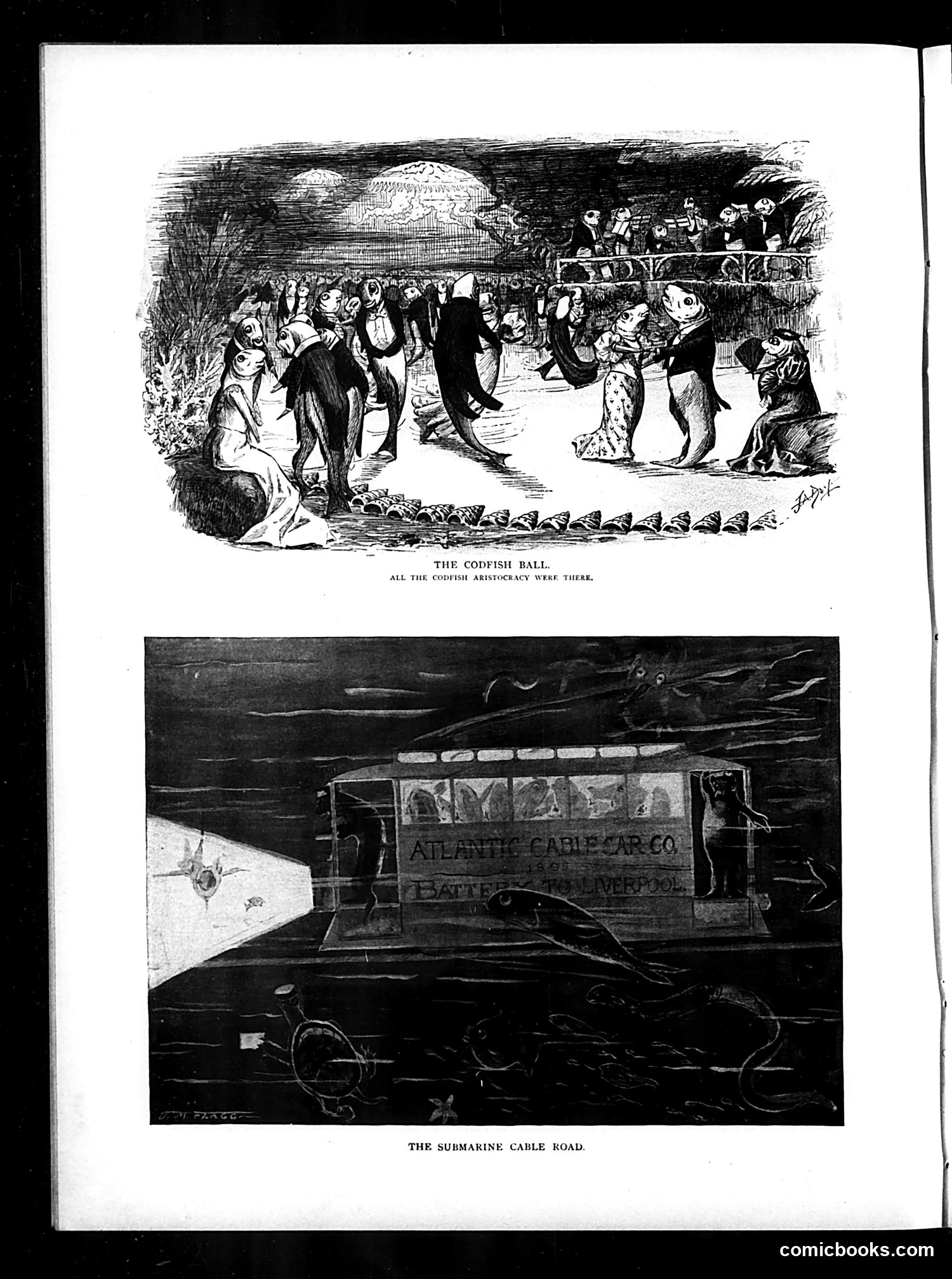 Judge — December 7, 1895 — page 18