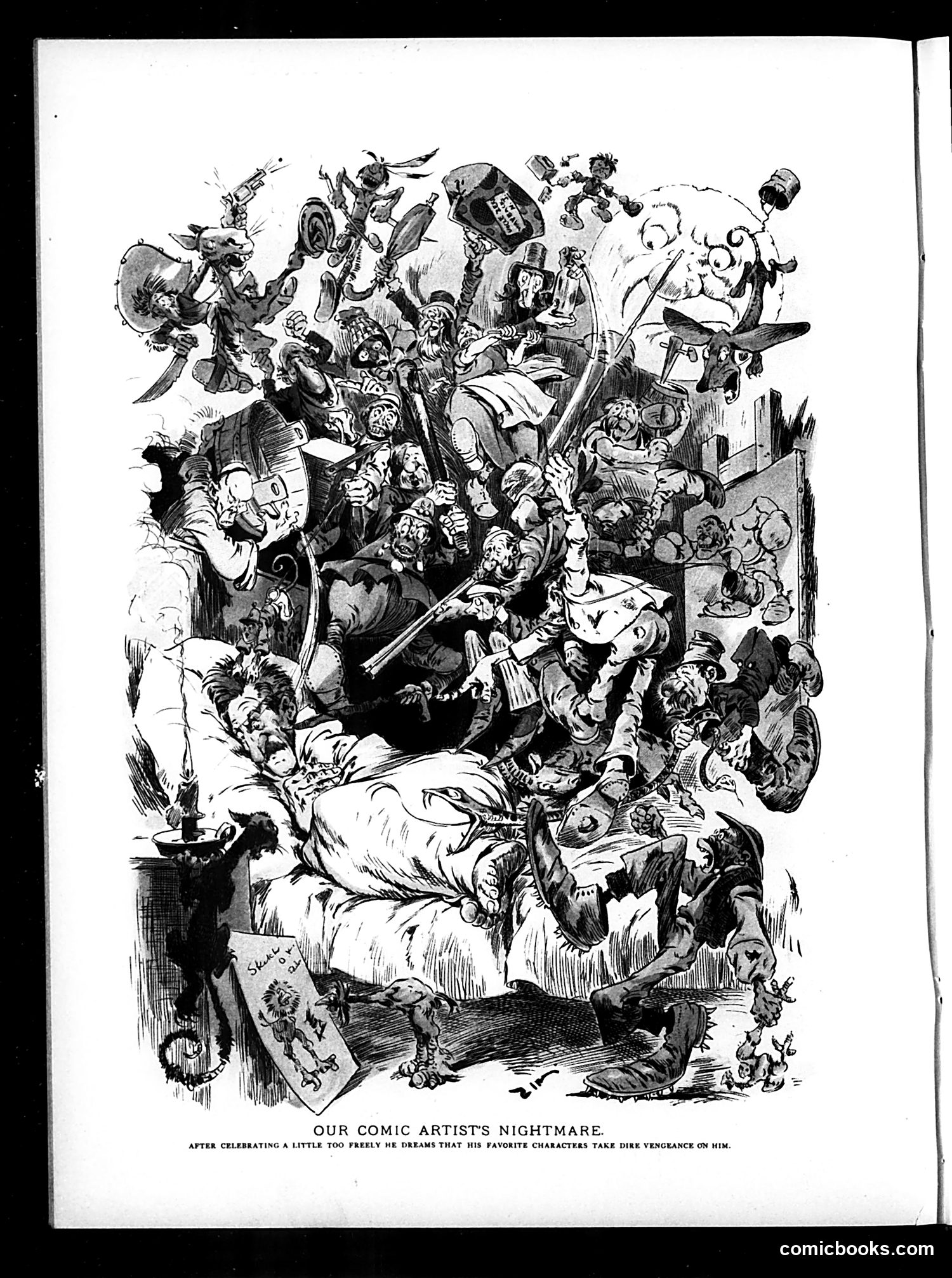 Judge — December 7, 1895 — page 20